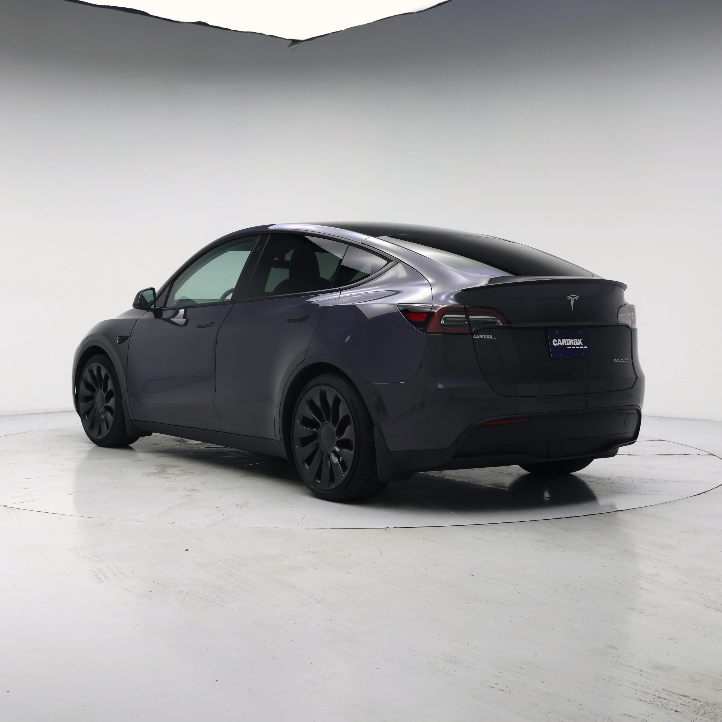 Thumbnail: 2022 Tesla Model Y - 2