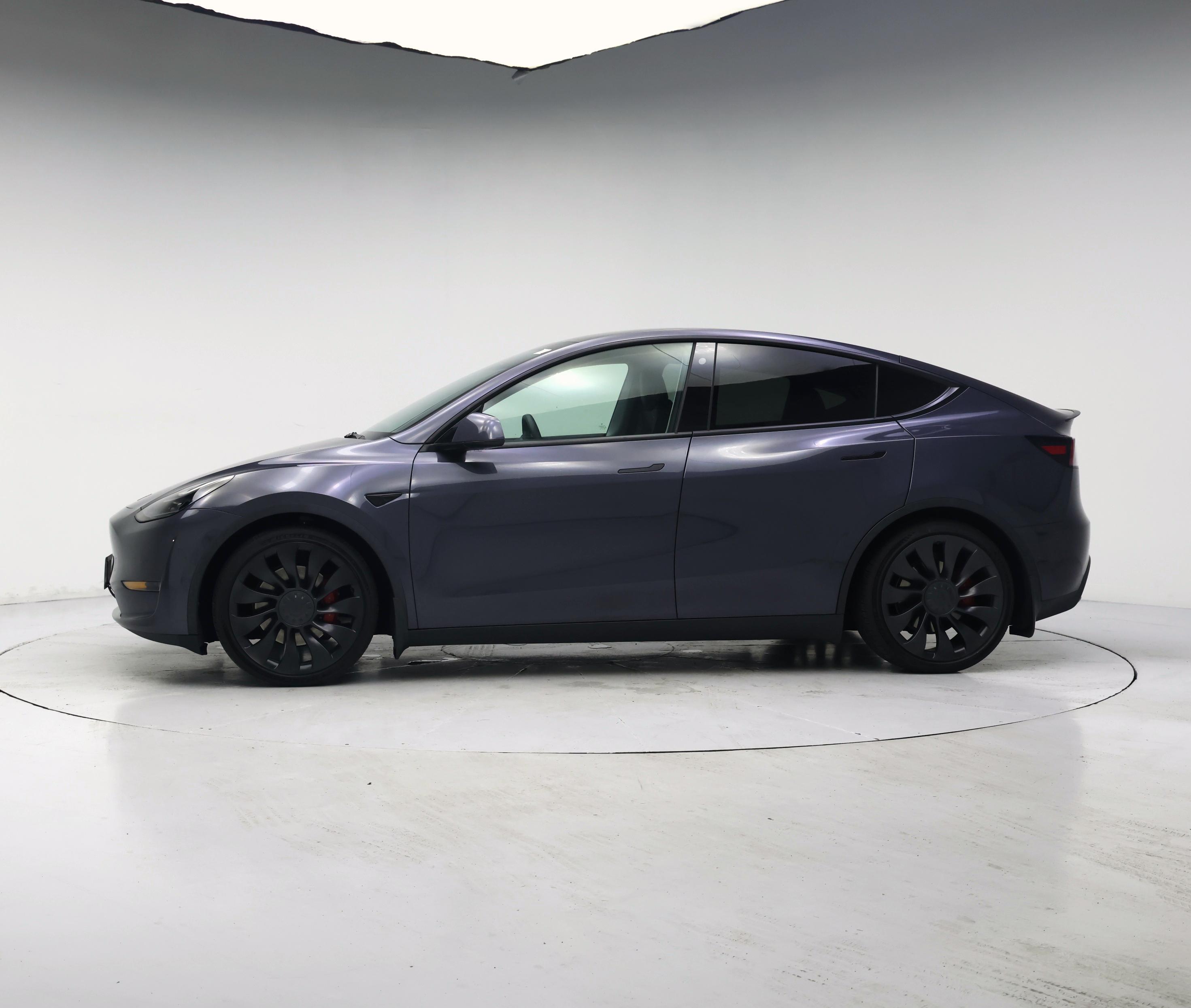 Thumbnail: 2022 Tesla Model Y - 3