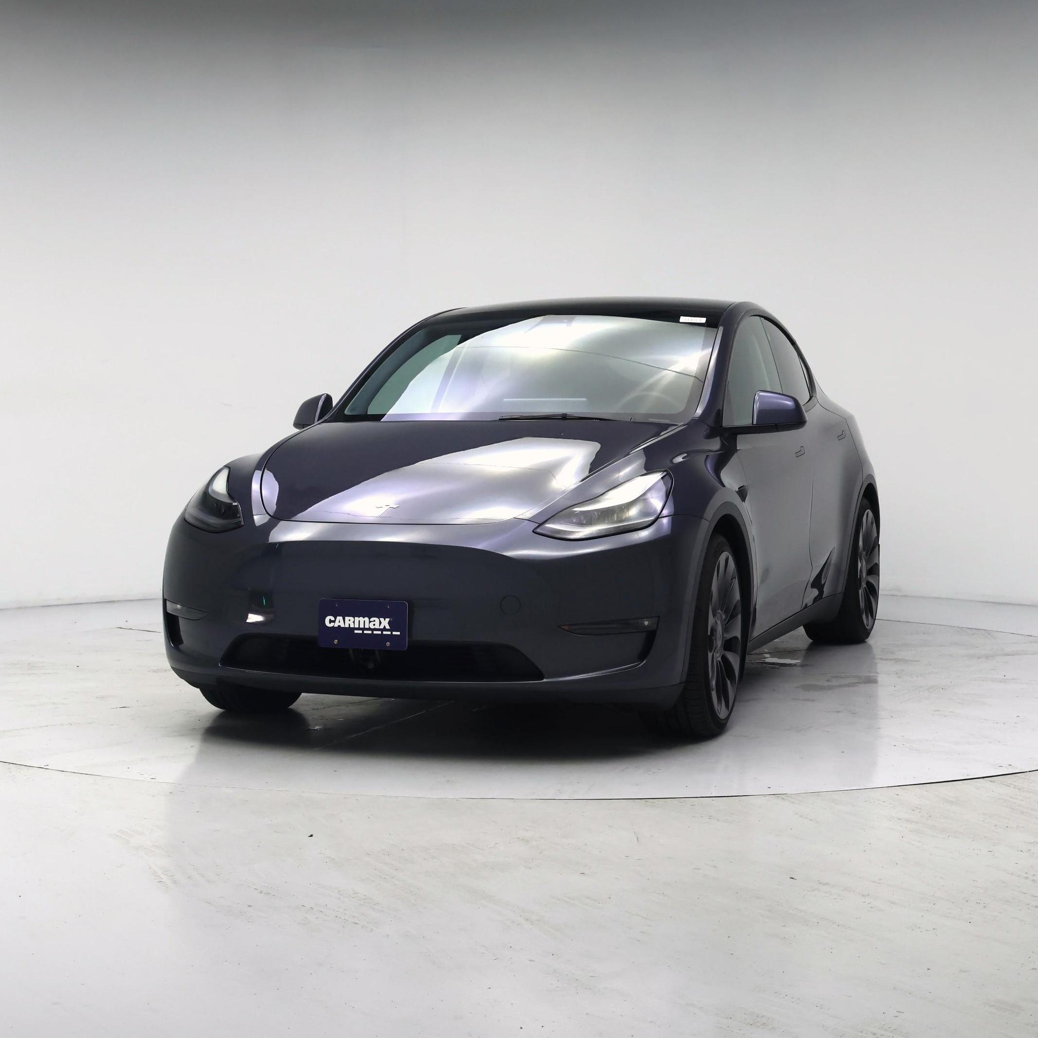 Thumbnail: 2022 Tesla Model Y - 4