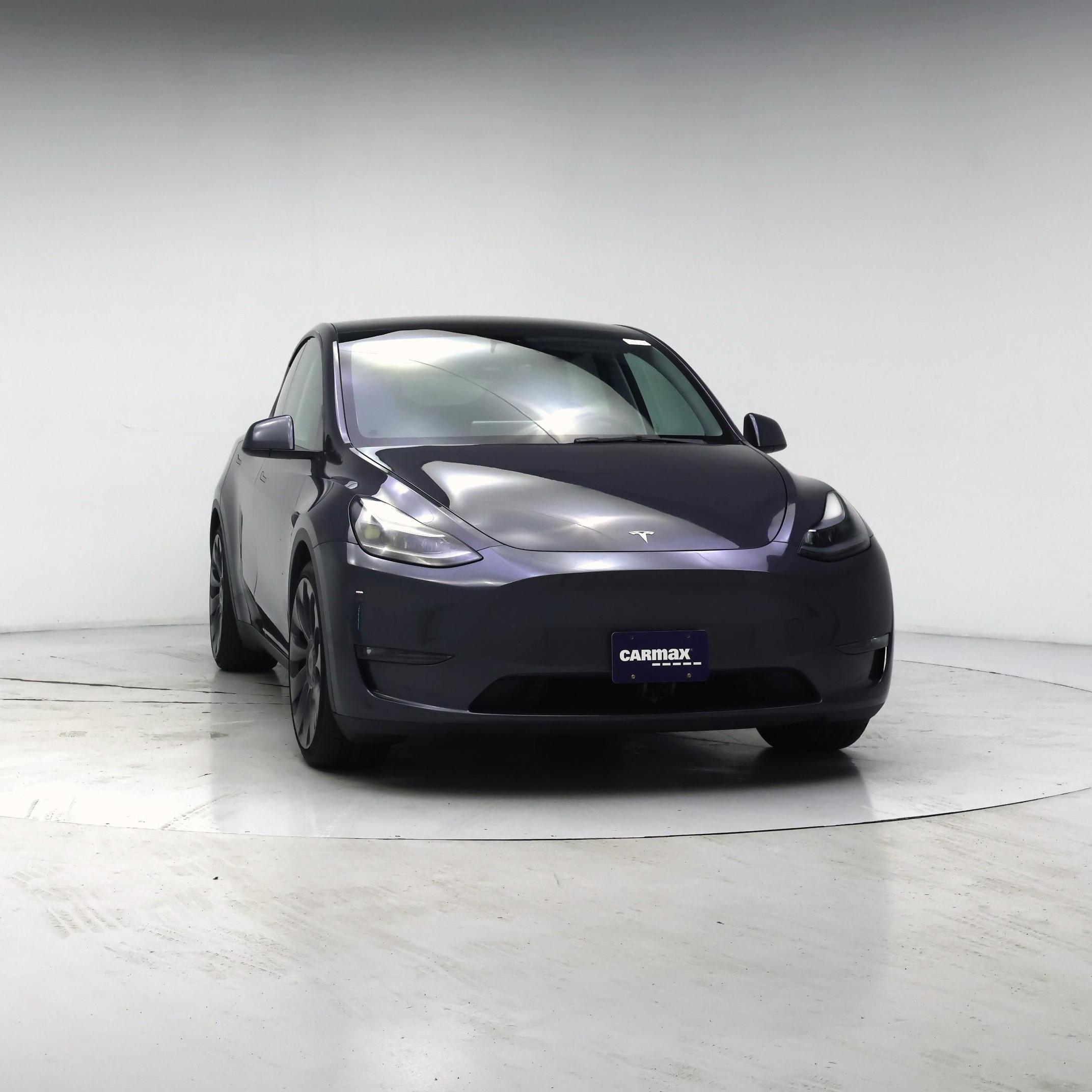 Thumbnail: 2022 Tesla Model Y - 5