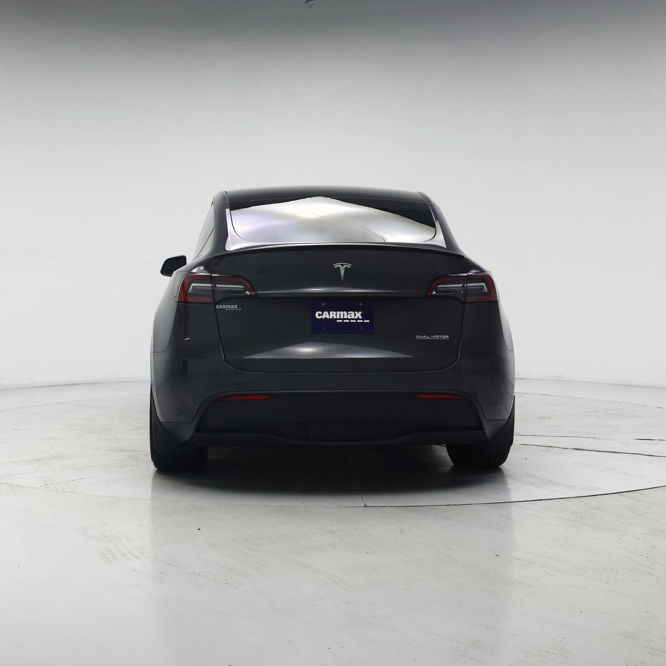 Thumbnail: 2022 Tesla Model Y - 6