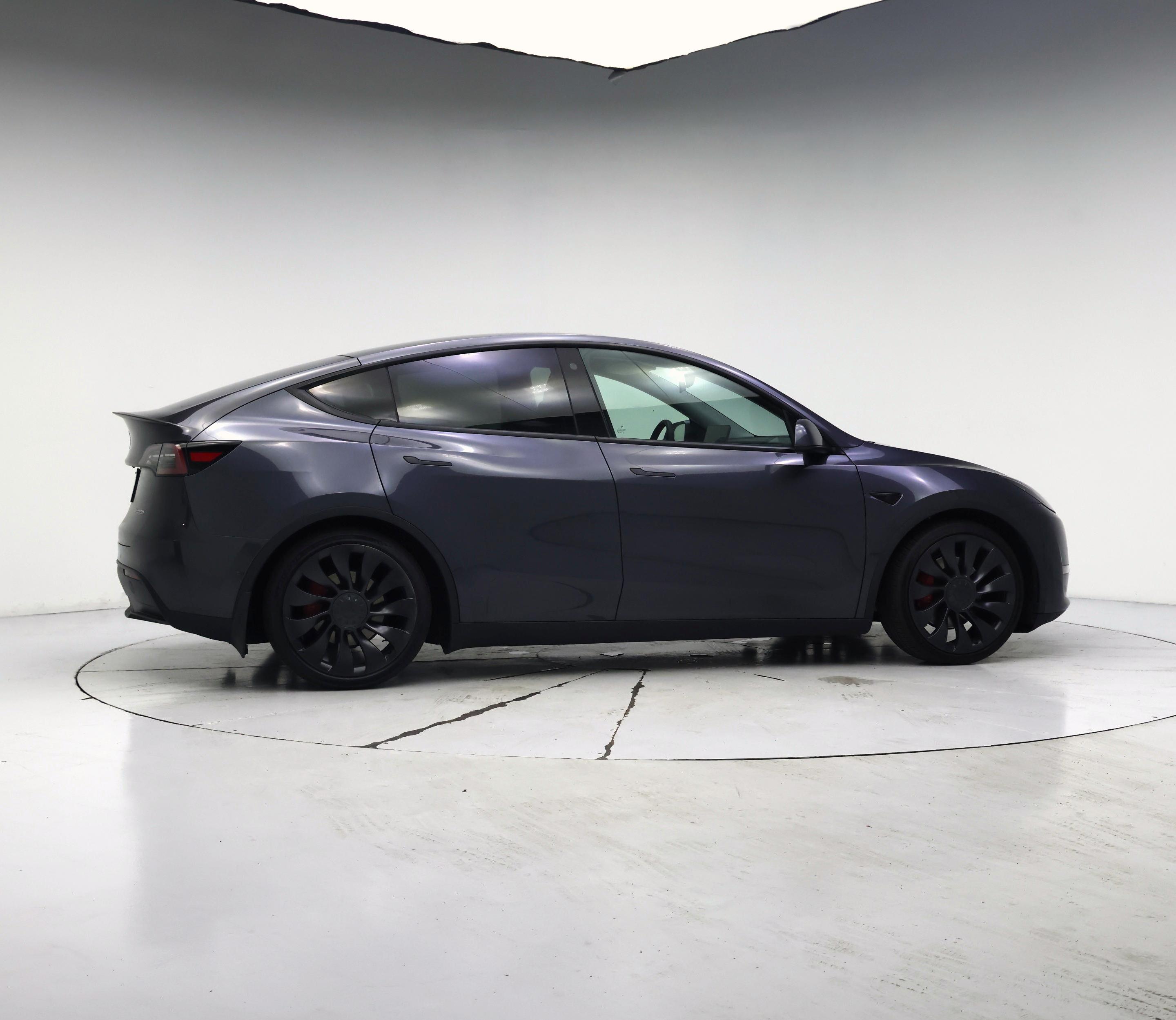 Thumbnail: 2022 Tesla Model Y - 7
