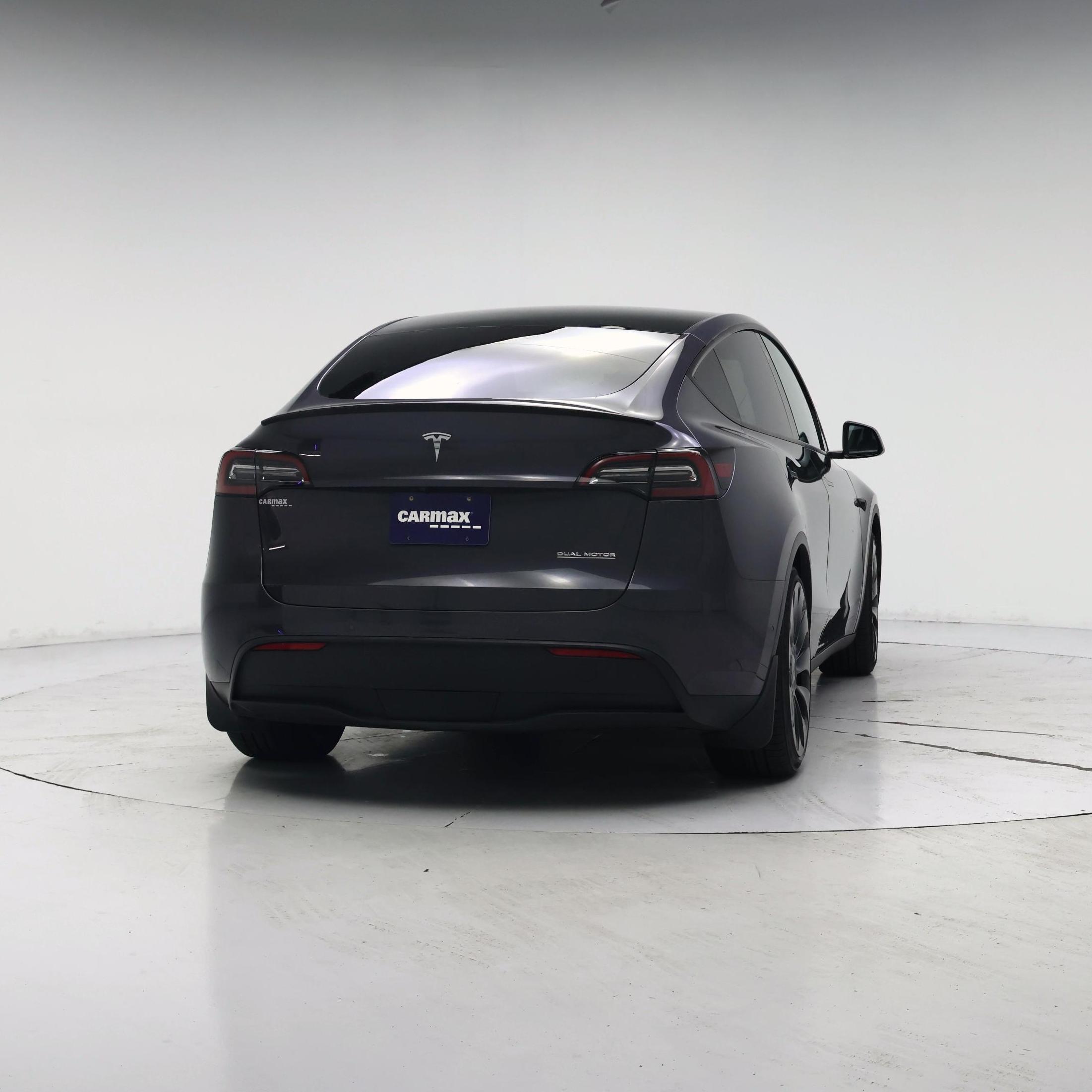 Thumbnail: 2022 Tesla Model Y - 8