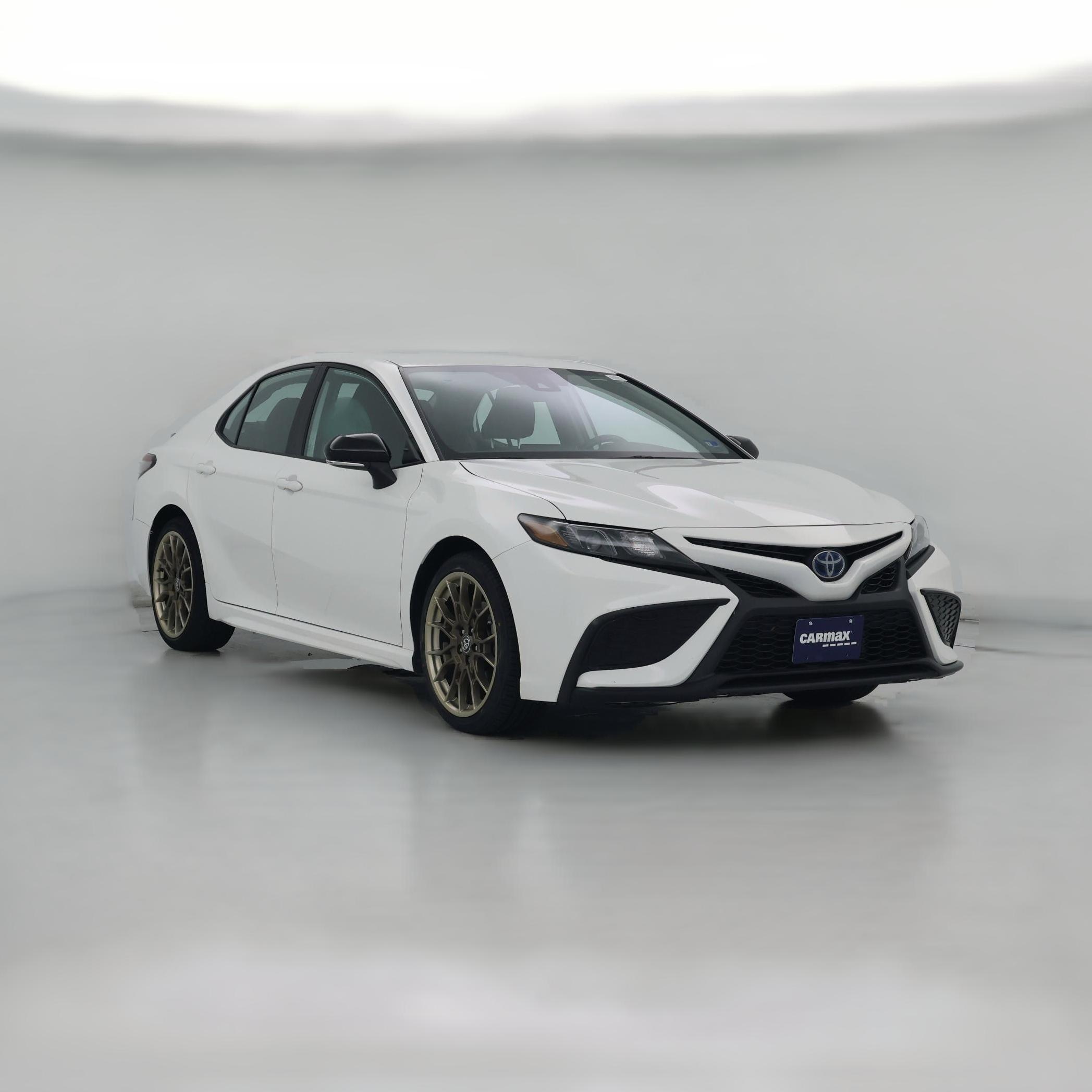 Thumbnail: 2023 Toyota Camry - 1