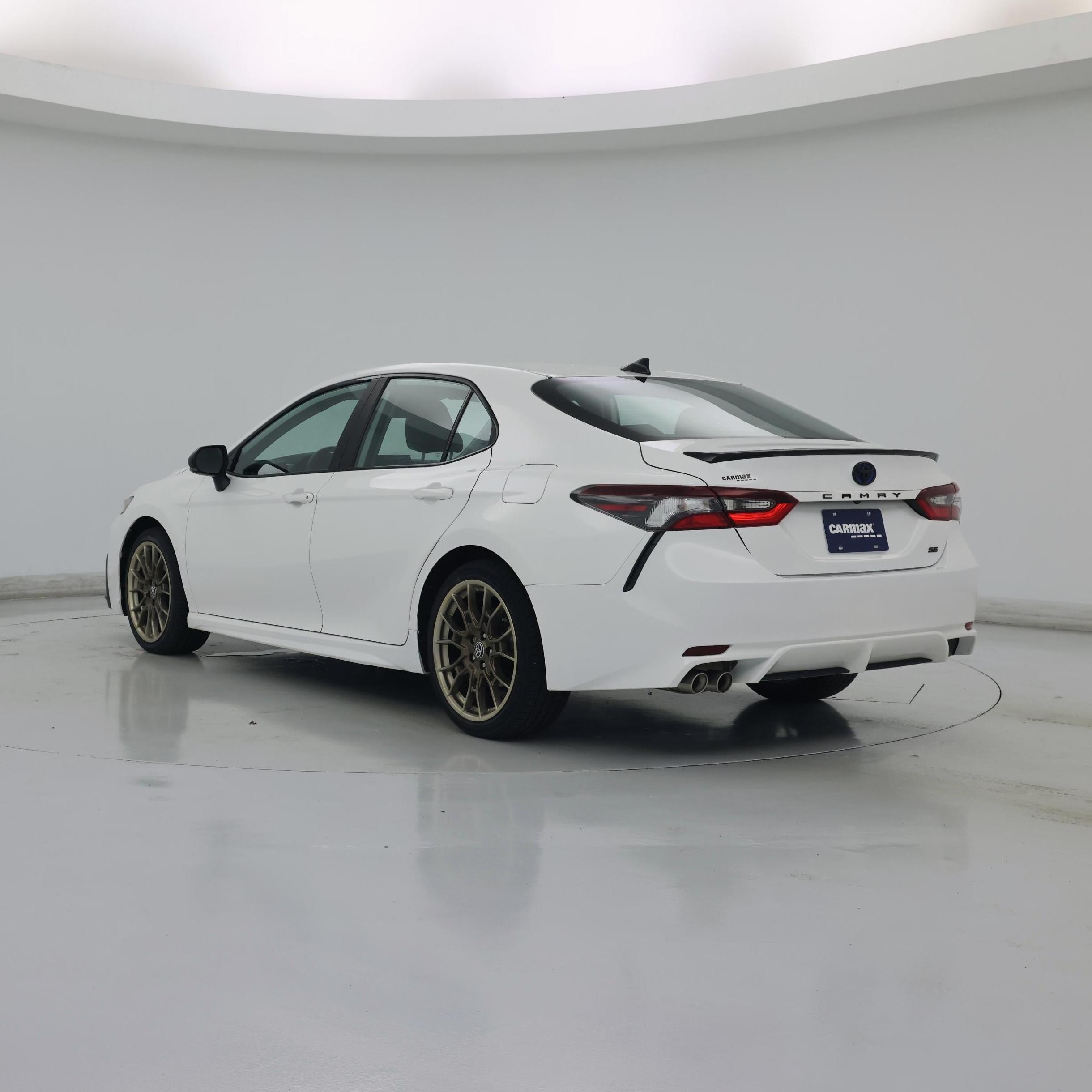 Thumbnail: 2023 Toyota Camry - 2
