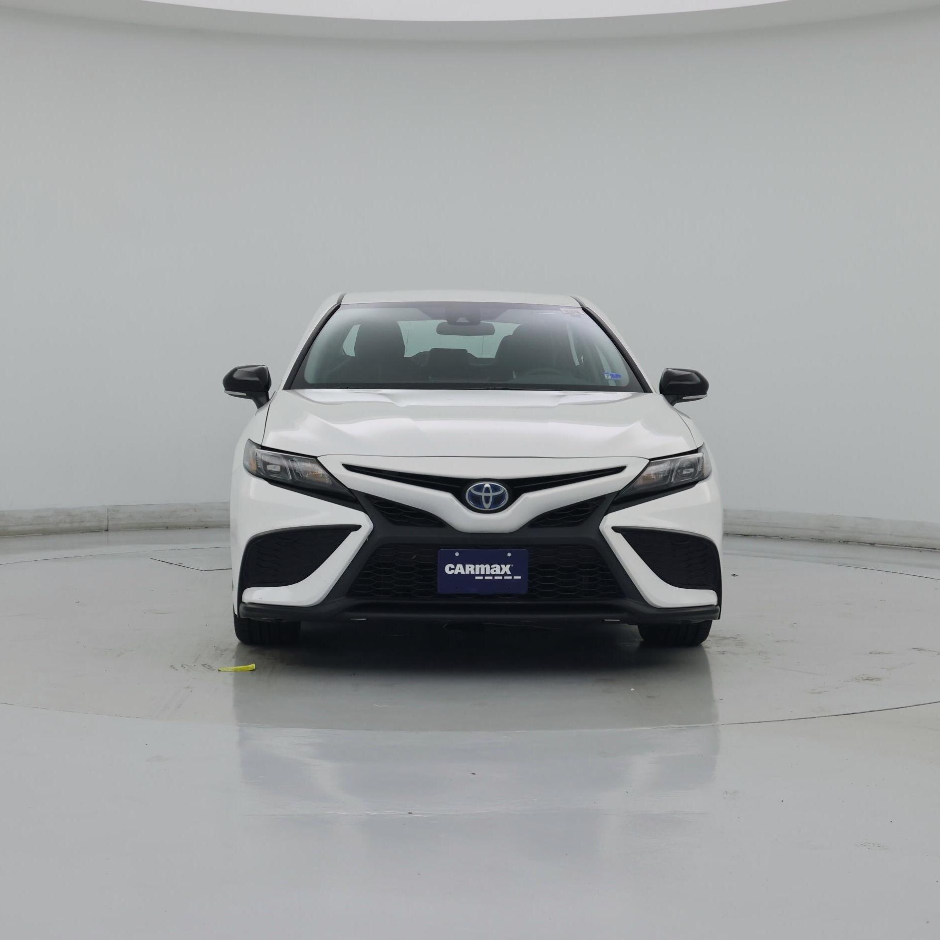 Thumbnail: 2023 Toyota Camry - 5