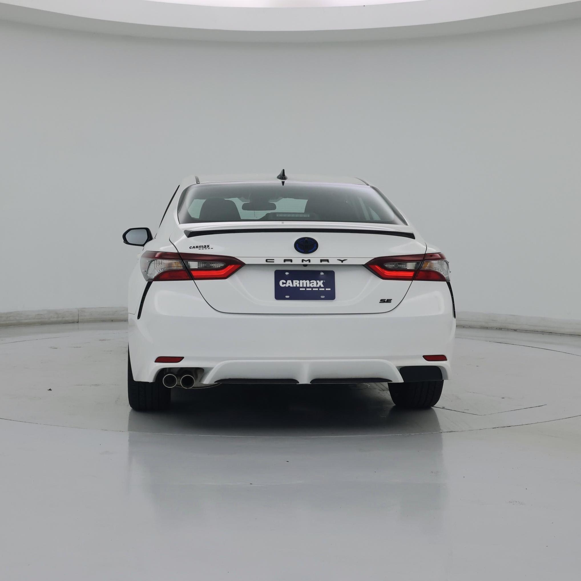 Thumbnail: 2023 Toyota Camry - 6