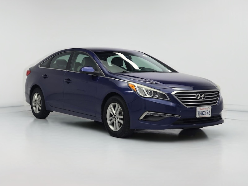 2015 Hyundai Sonata SE -
                  Murrieta, CA