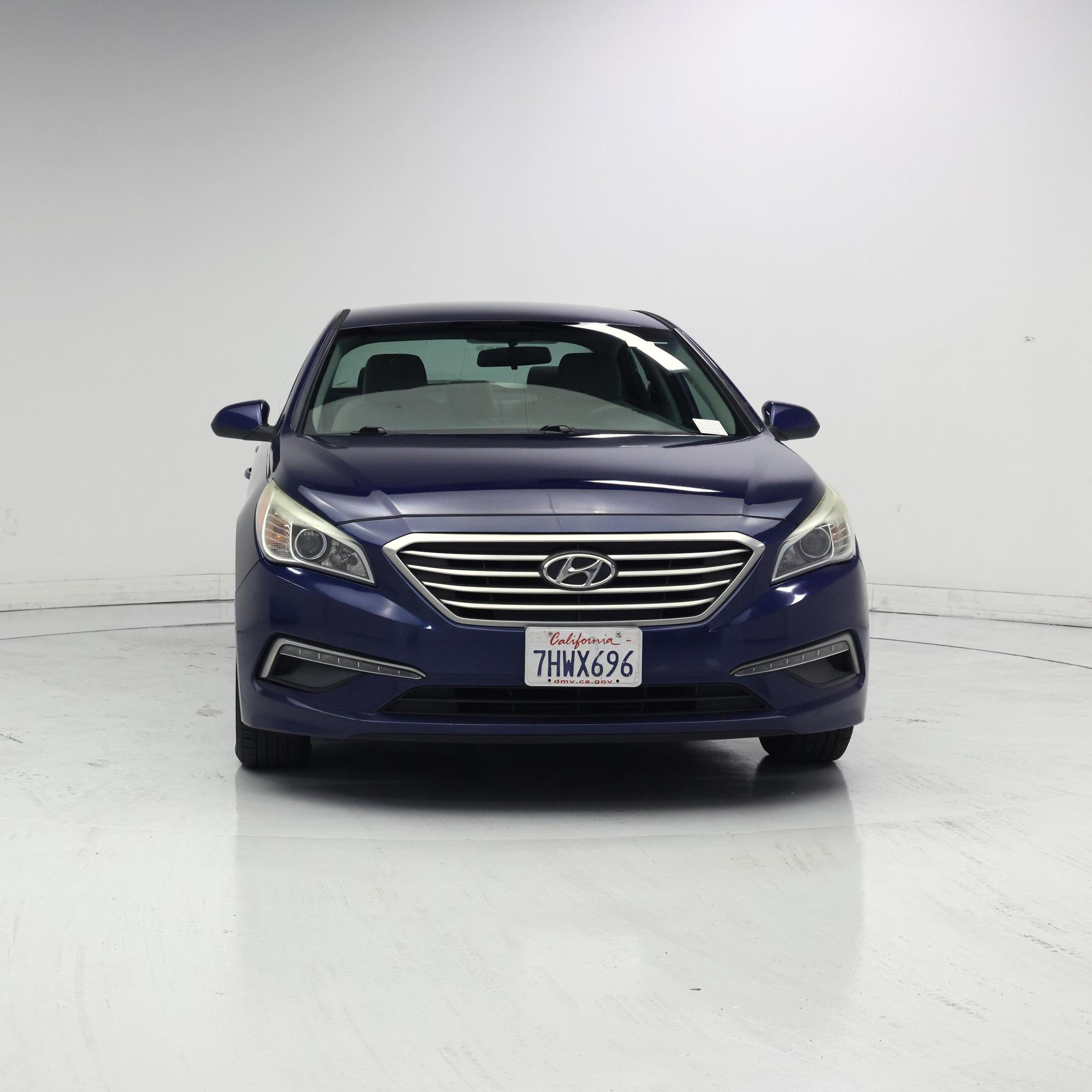 Thumbnail: 2015 Hyundai Sonata - 5