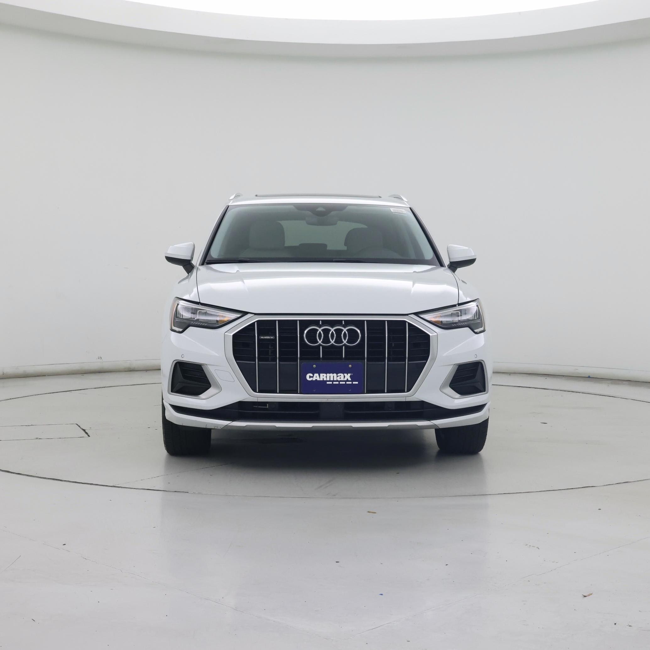 Thumbnail: 2021 Audi Q3 - 5