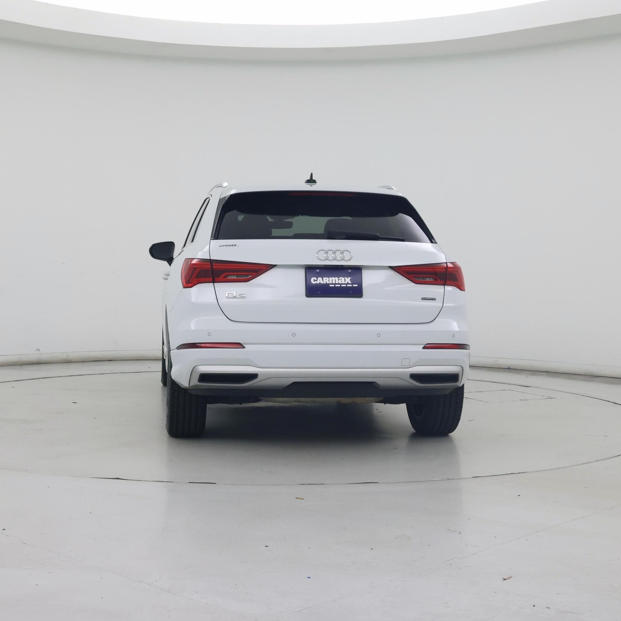 Thumbnail: 2021 Audi Q3 - 6