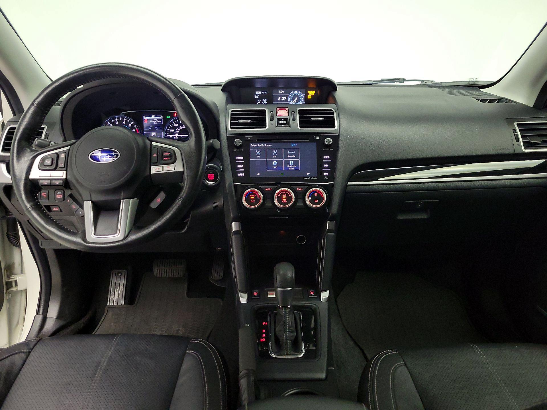 Thumbnail: 2018 Subaru Forester - 9