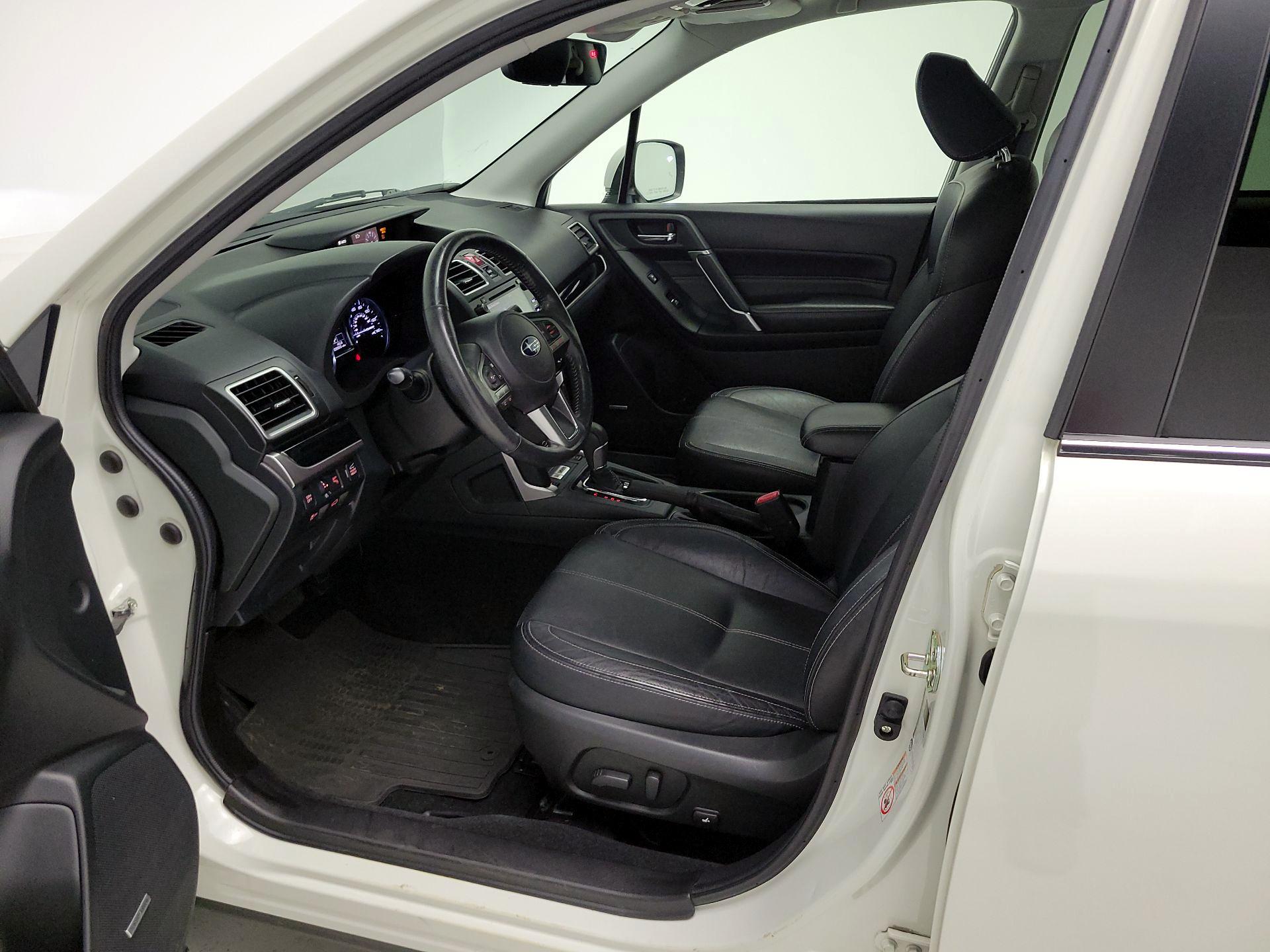 Thumbnail: 2018 Subaru Forester - 11