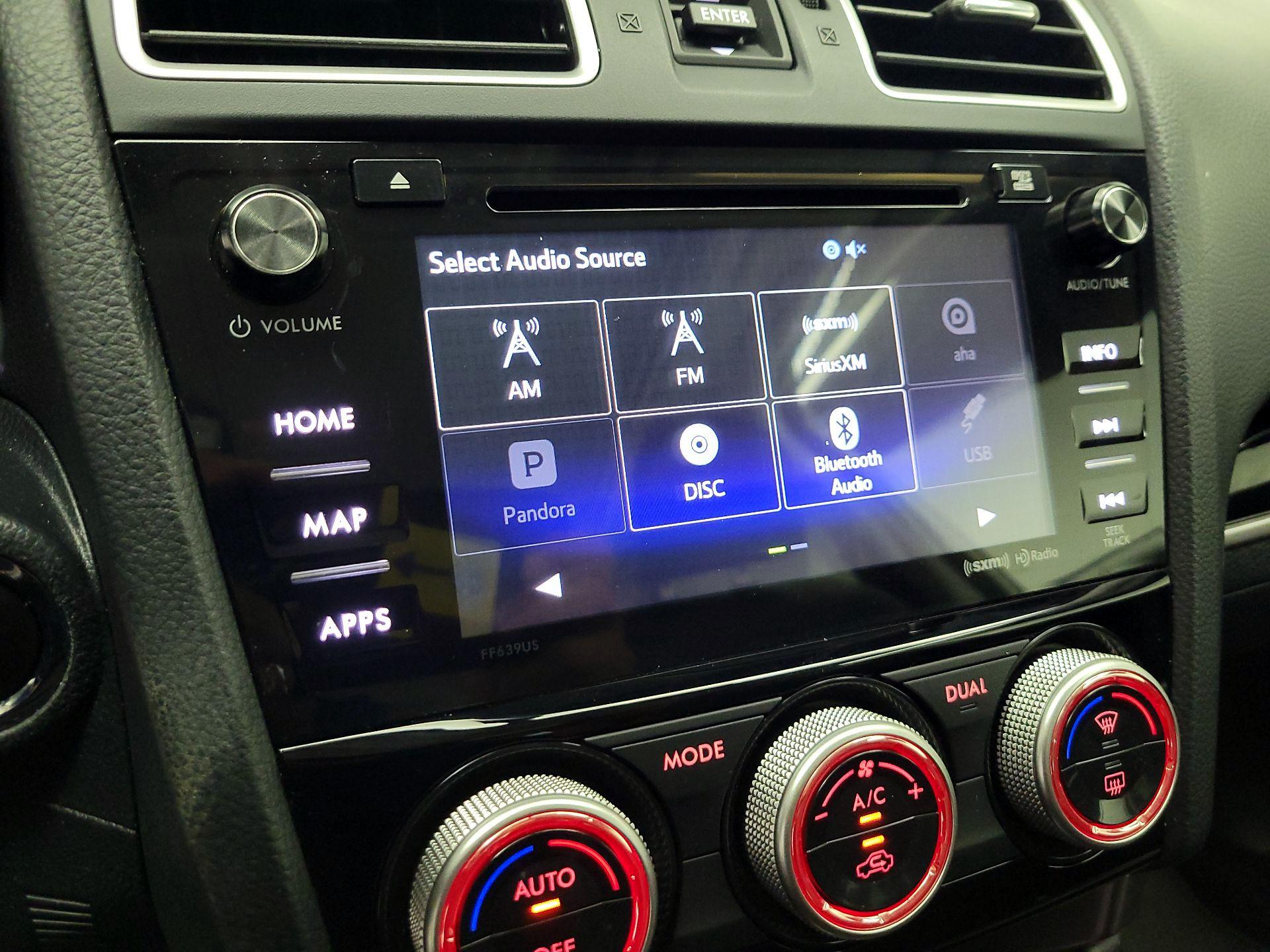 Thumbnail: 2018 Subaru Forester - 13