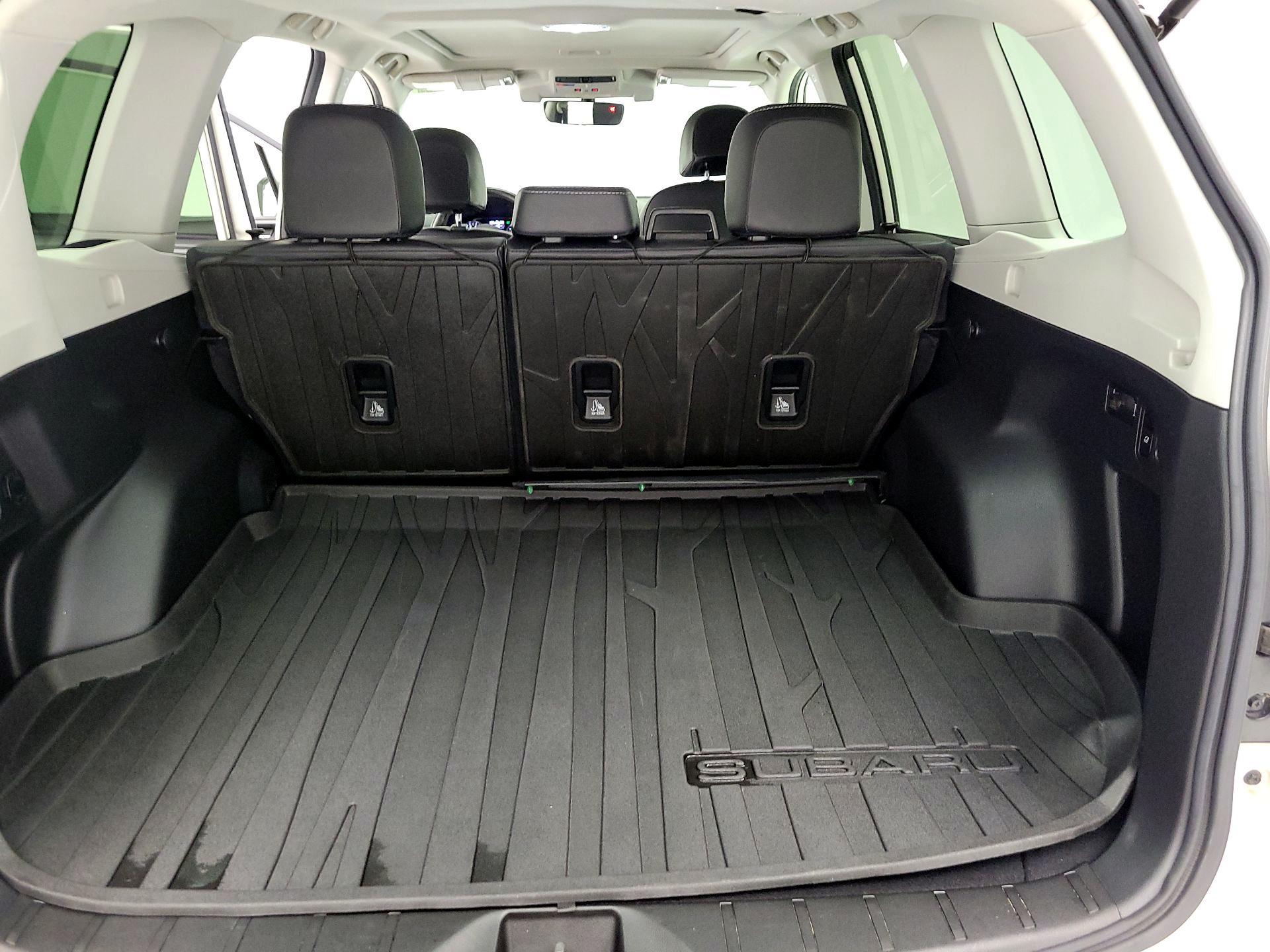 Thumbnail: 2018 Subaru Forester - 18