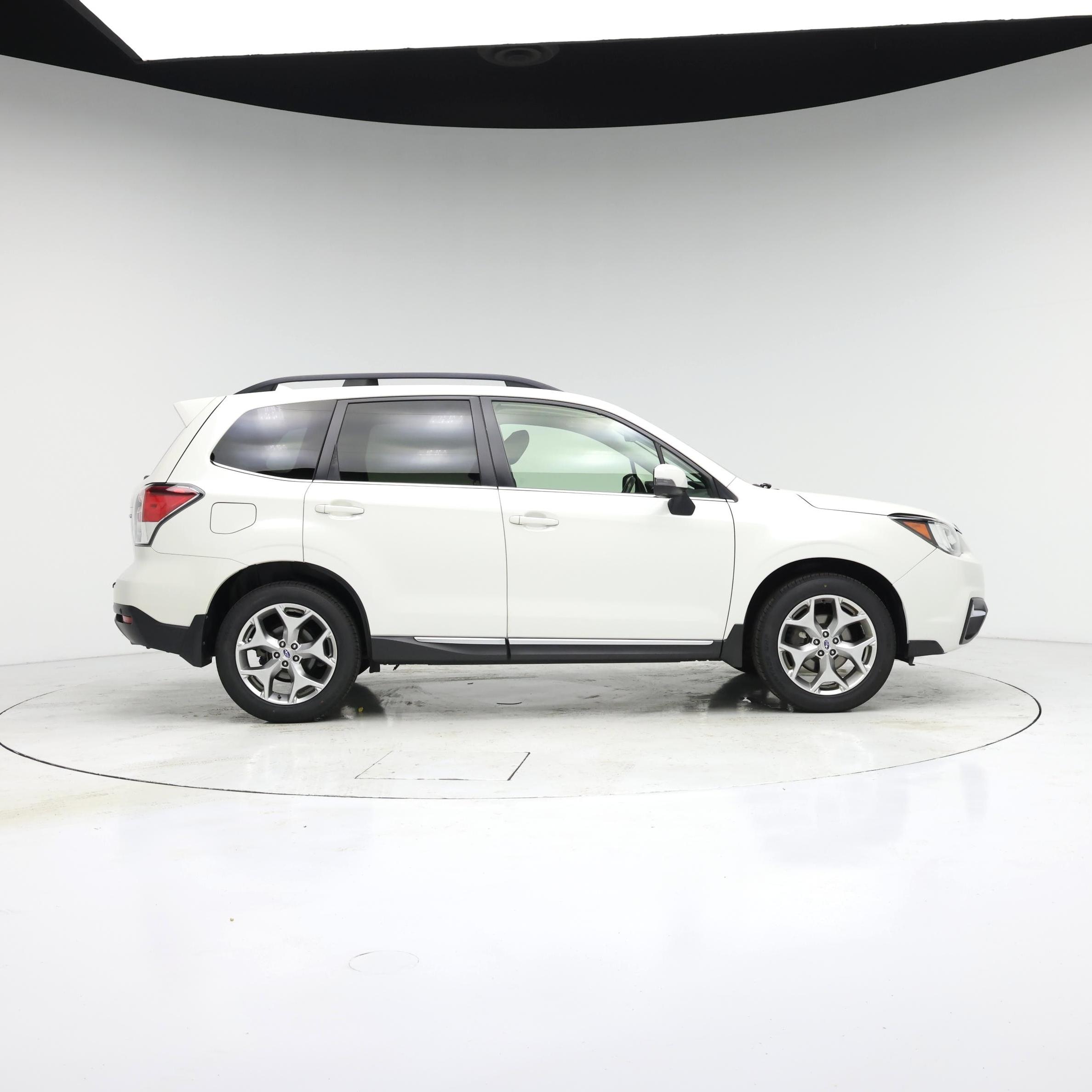 Thumbnail: 2018 Subaru Forester - 7