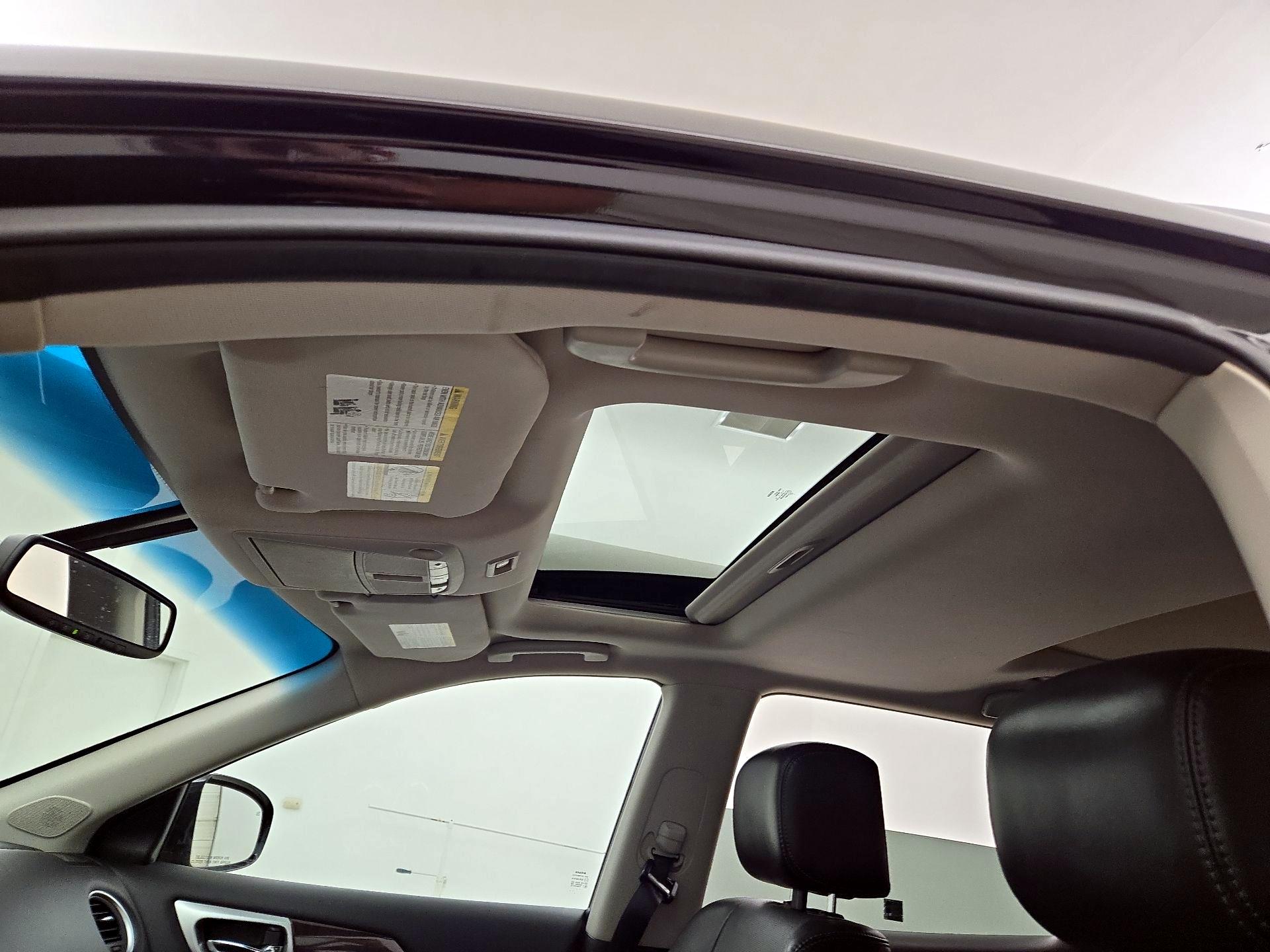 Thumbnail: 2014 Nissan Pathfinder - 20