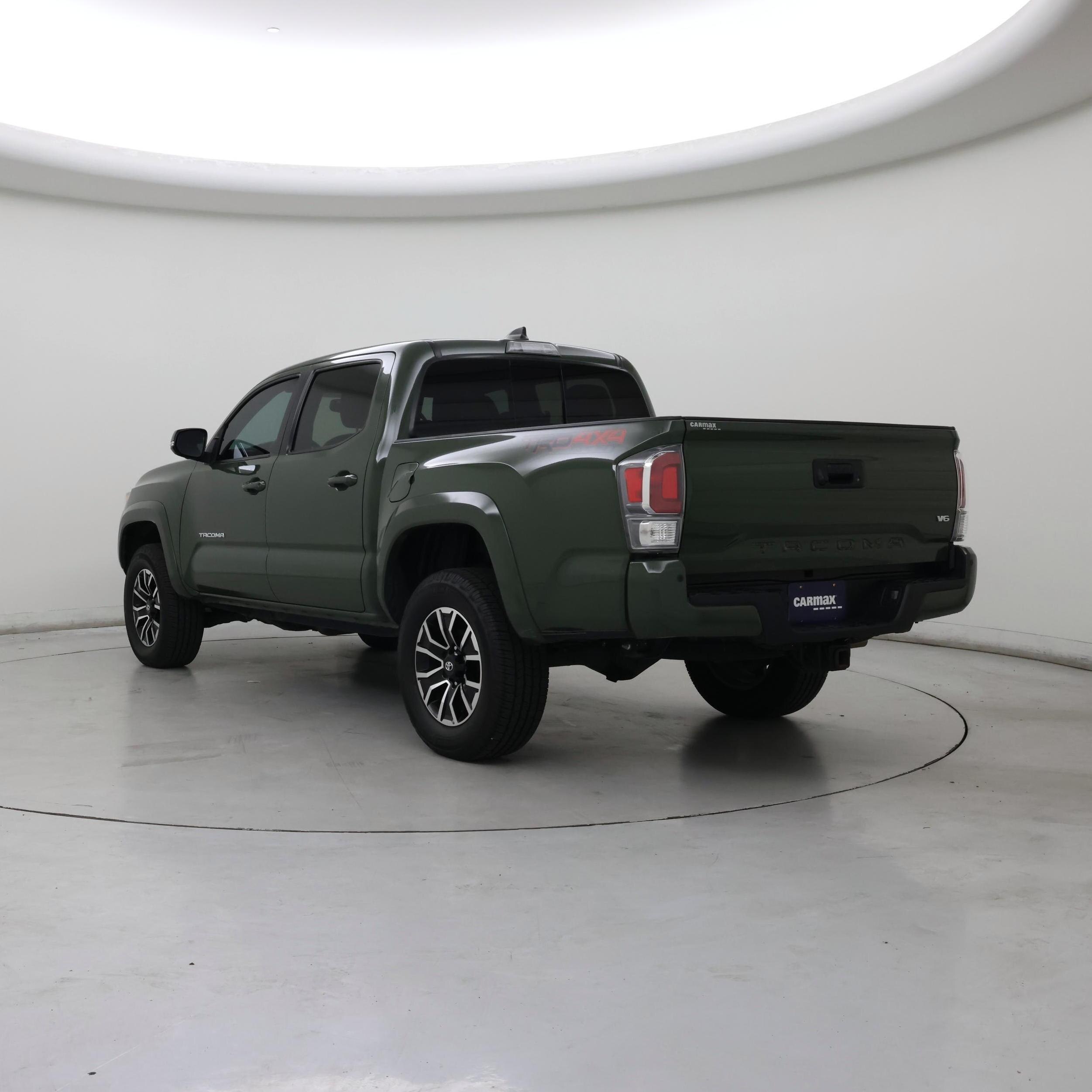 Thumbnail: 2022 Toyota Tacoma - 2