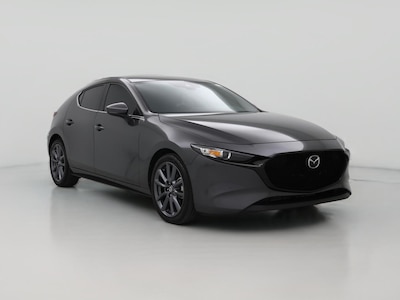 2022 Mazda Mazda3 Select