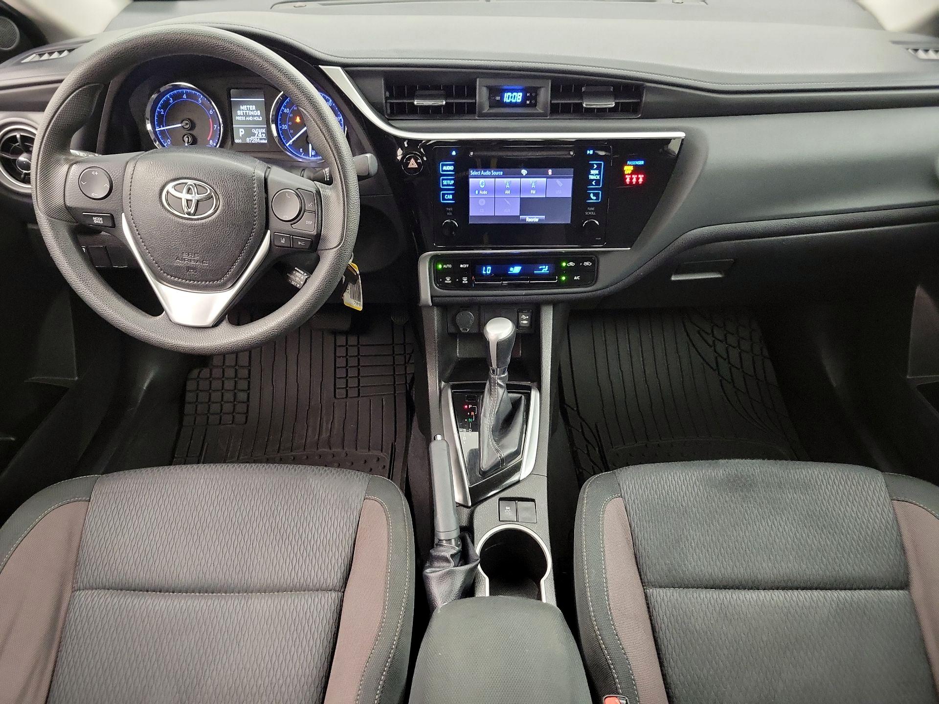 Thumbnail: 2018 Toyota Corolla - 9
