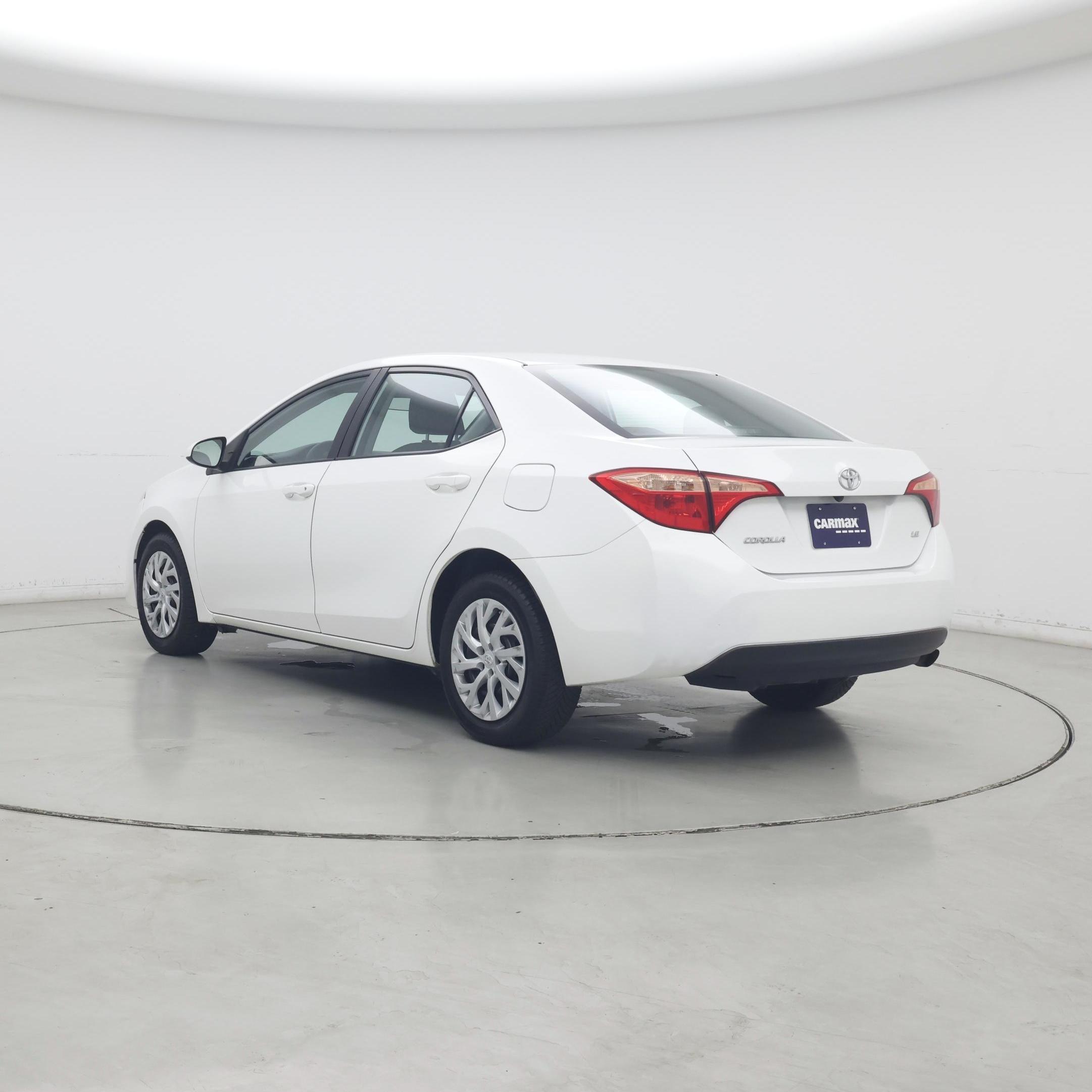 Thumbnail: 2018 Toyota Corolla - 2