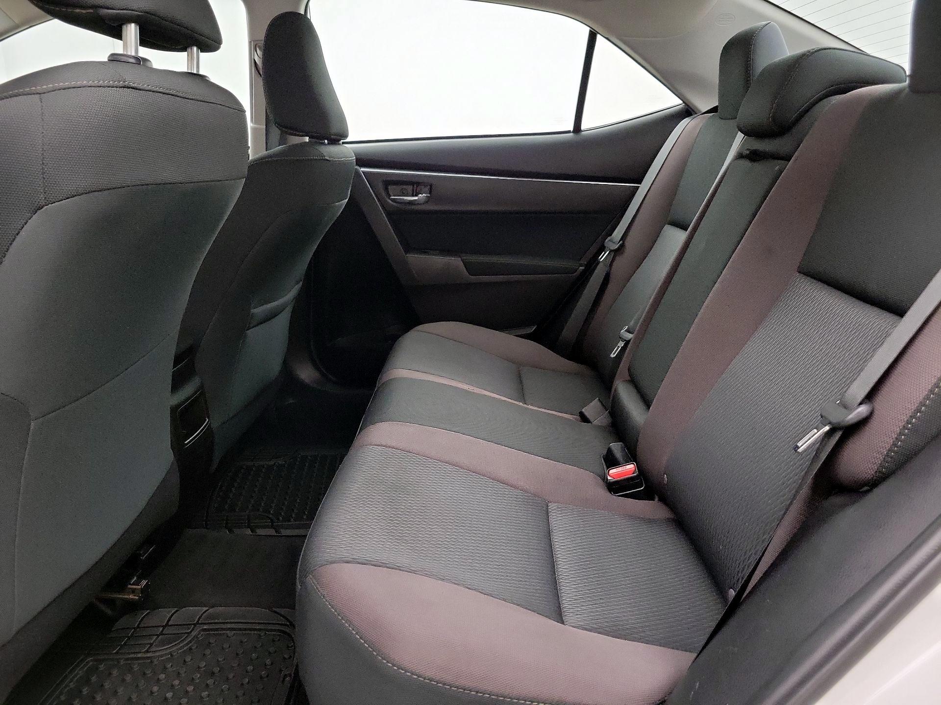 Thumbnail: 2018 Toyota Corolla - 19