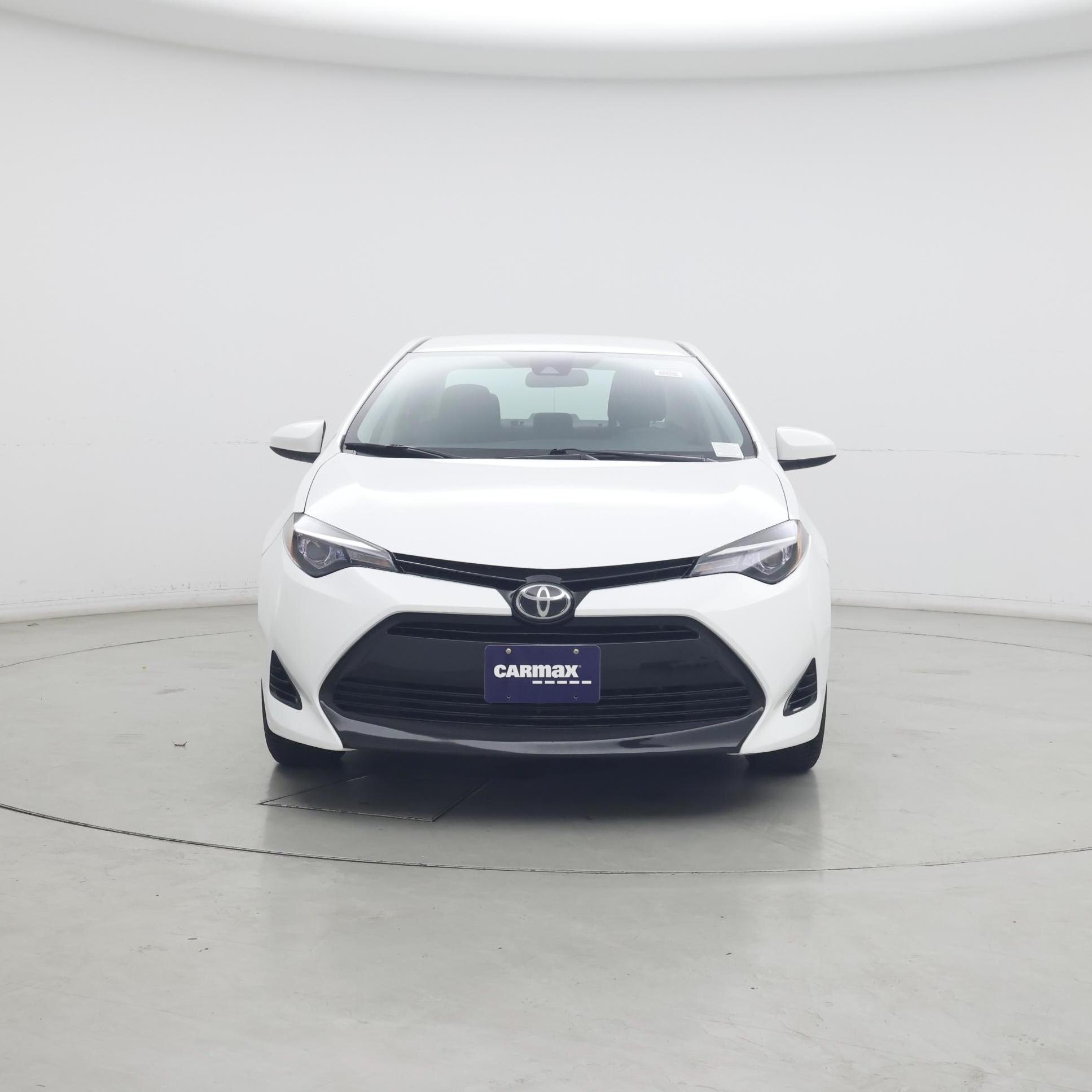 Thumbnail: 2018 Toyota Corolla - 5