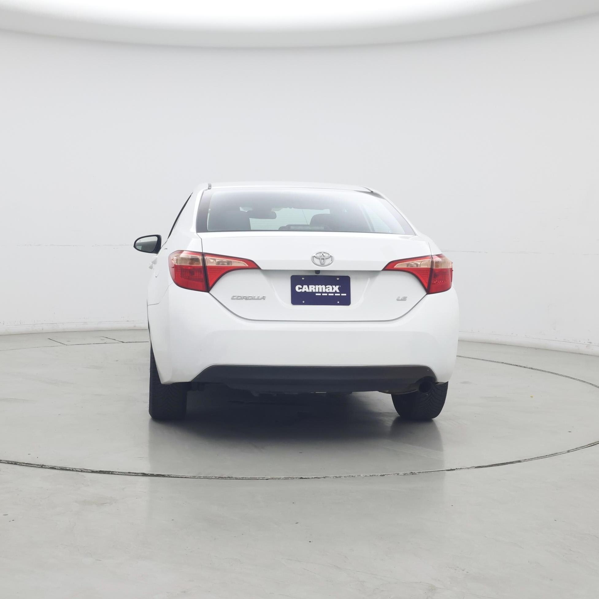 Thumbnail: 2018 Toyota Corolla - 6
