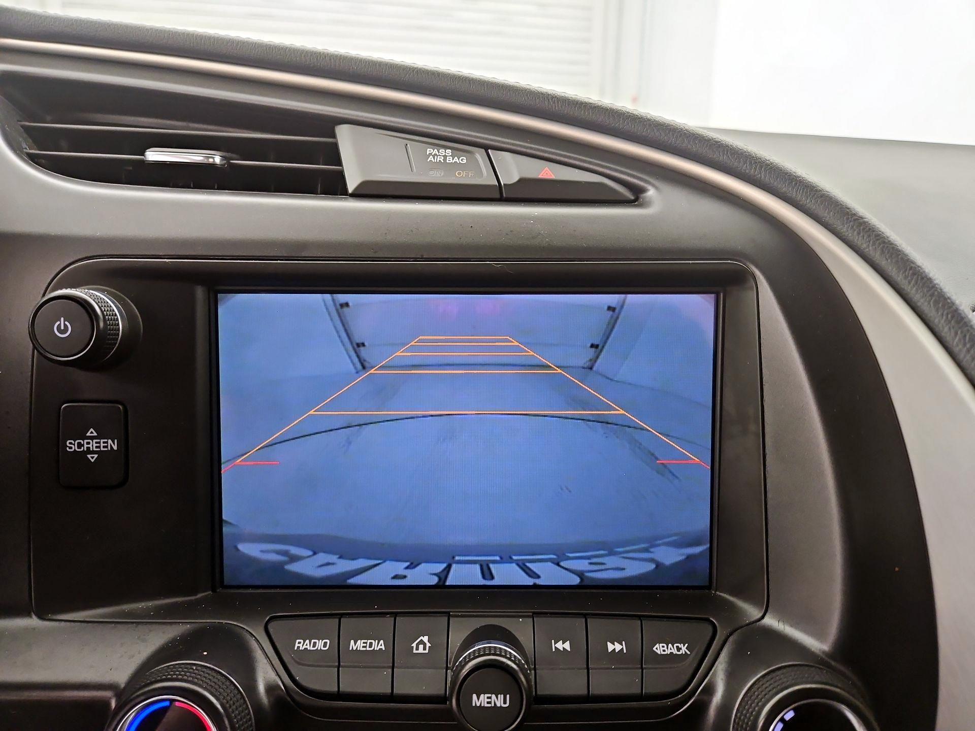 Thumbnail: 2015 Chevrolet Corvette - 15