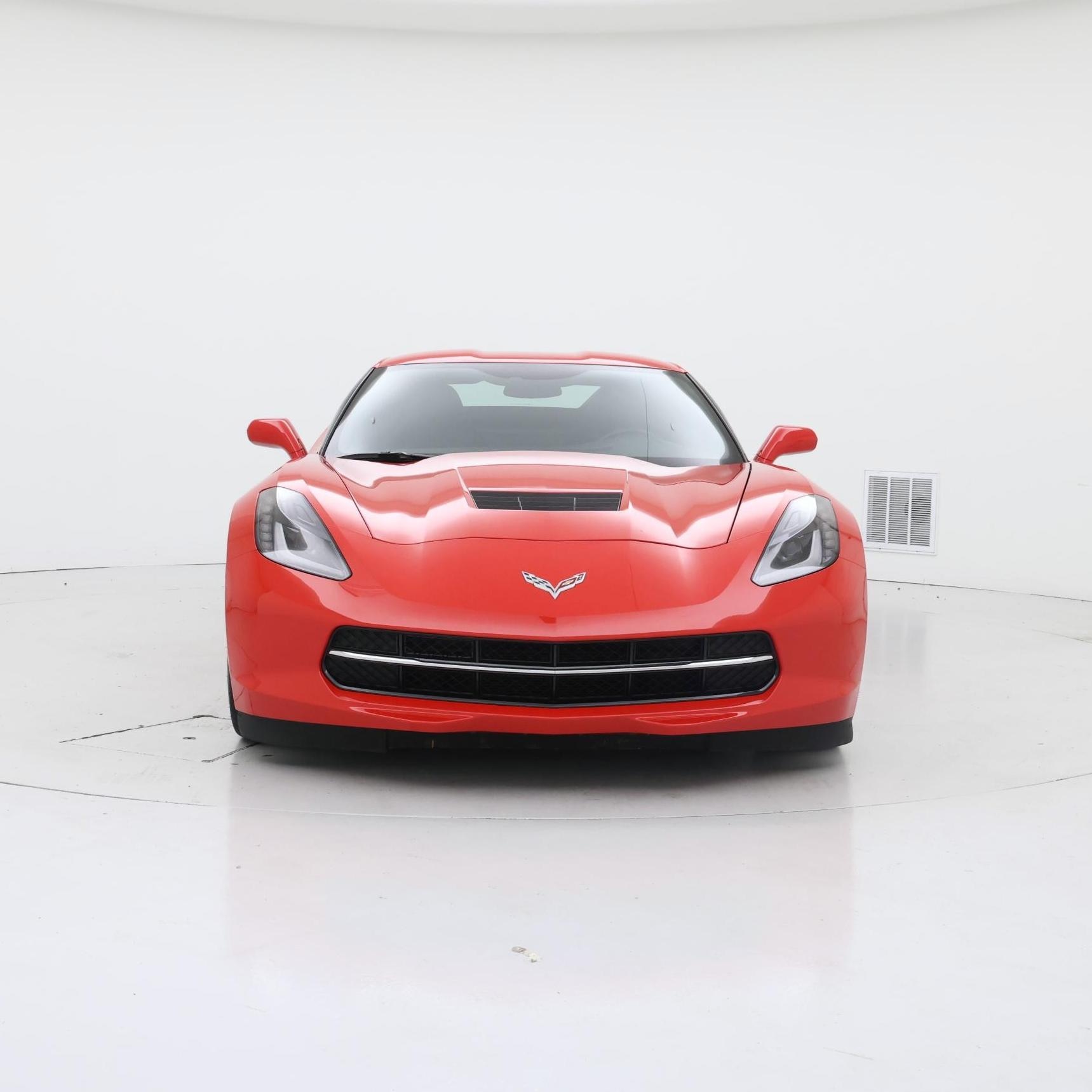 Thumbnail: 2015 Chevrolet Corvette - 5