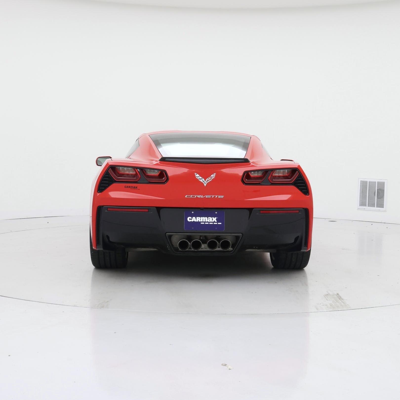 Thumbnail: 2015 Chevrolet Corvette - 6