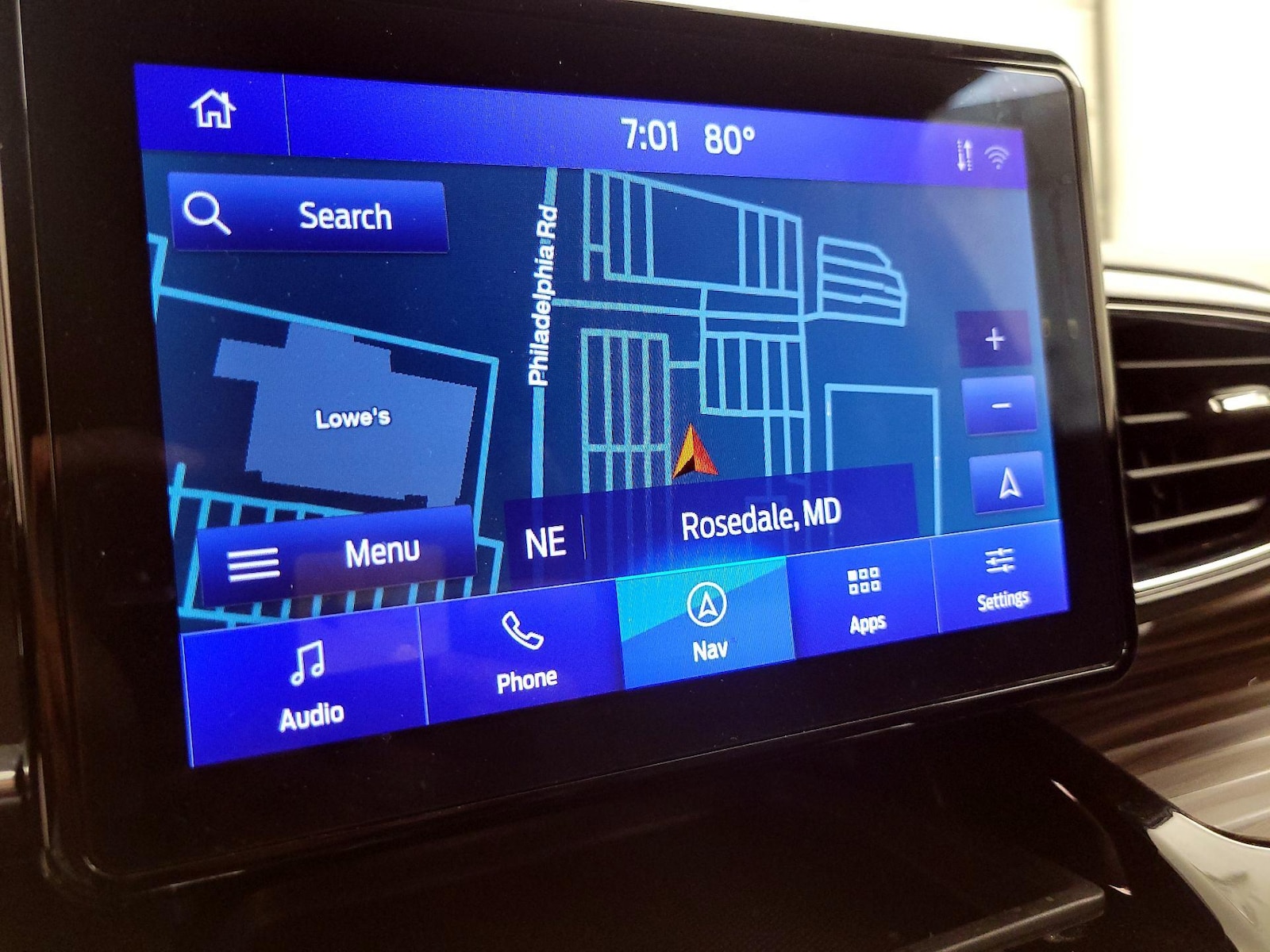 2023 Ford Explorer Limited - Photo 15