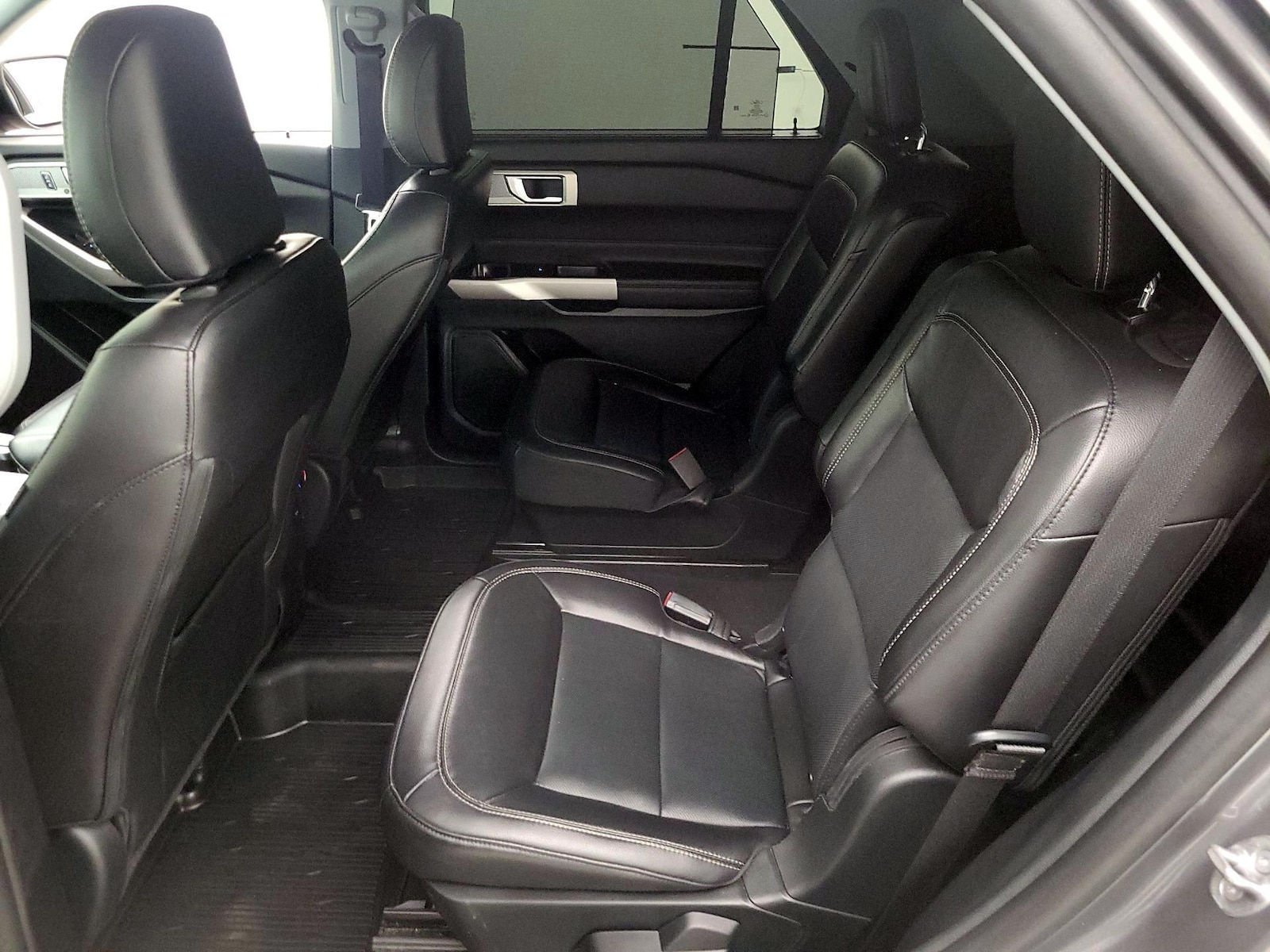 2023 Ford Explorer Limited - Photo 21