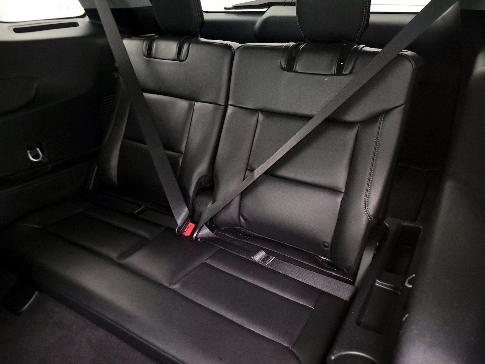 2023 Ford Explorer Limited - Photo 22