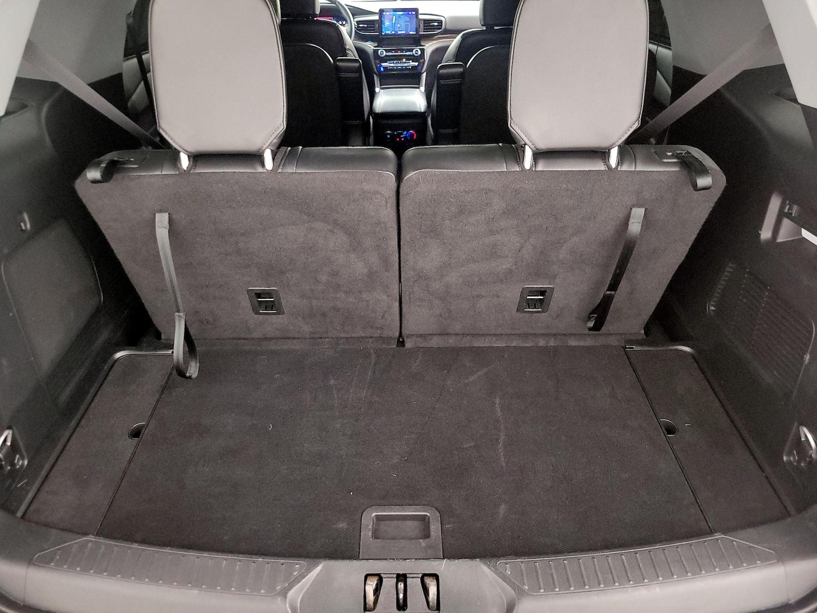 2023 Ford Explorer Limited - Photo 23