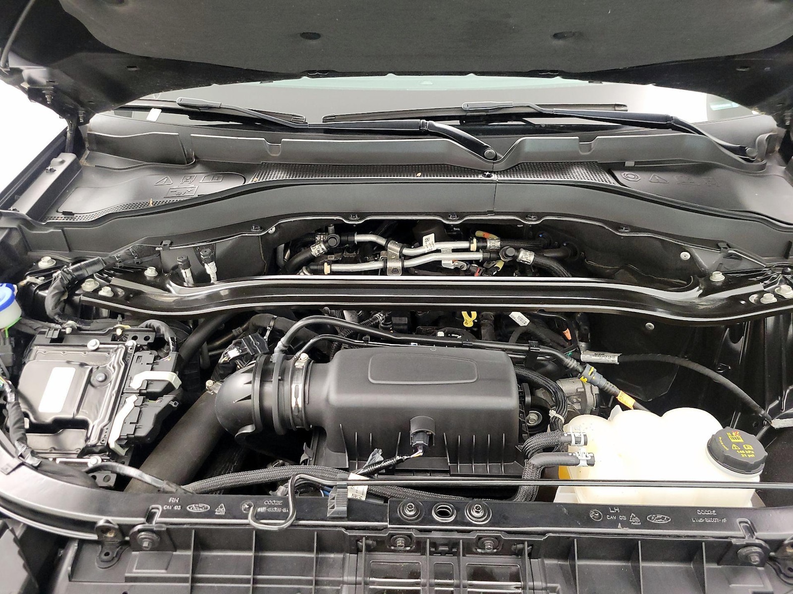 2023 Ford Explorer Limited - Photo 24