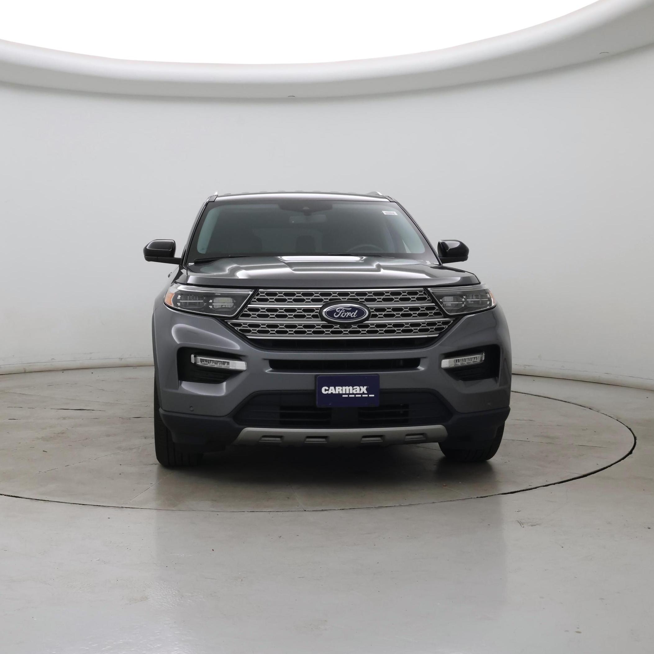 Thumbnail: 2023 Ford Explorer - 5