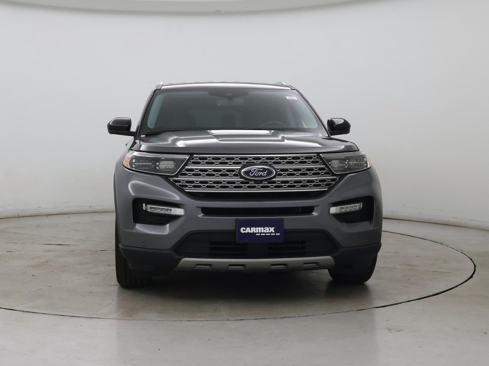 2023 Ford Explorer Limited - Photo 6