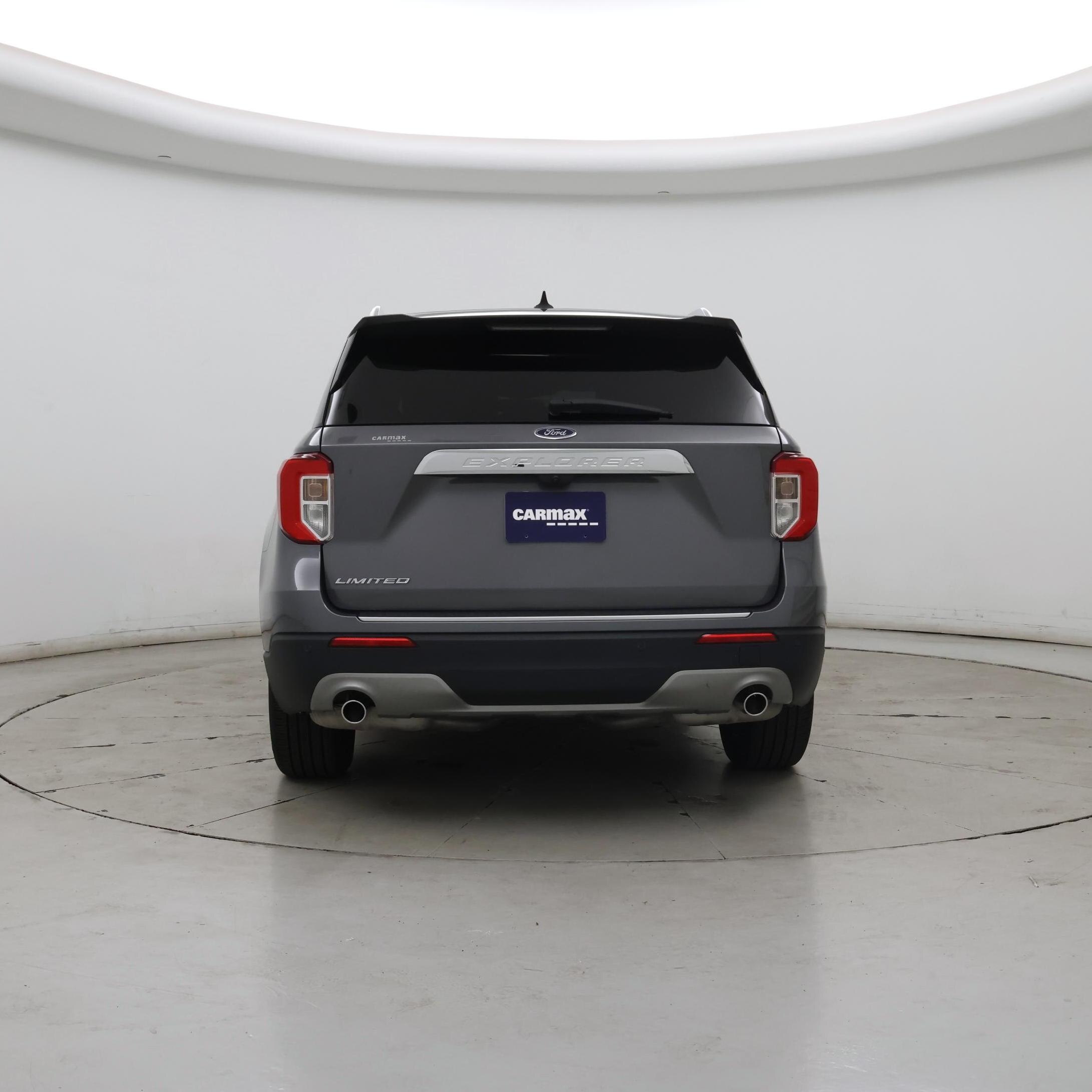 Thumbnail: 2023 Ford Explorer - 6