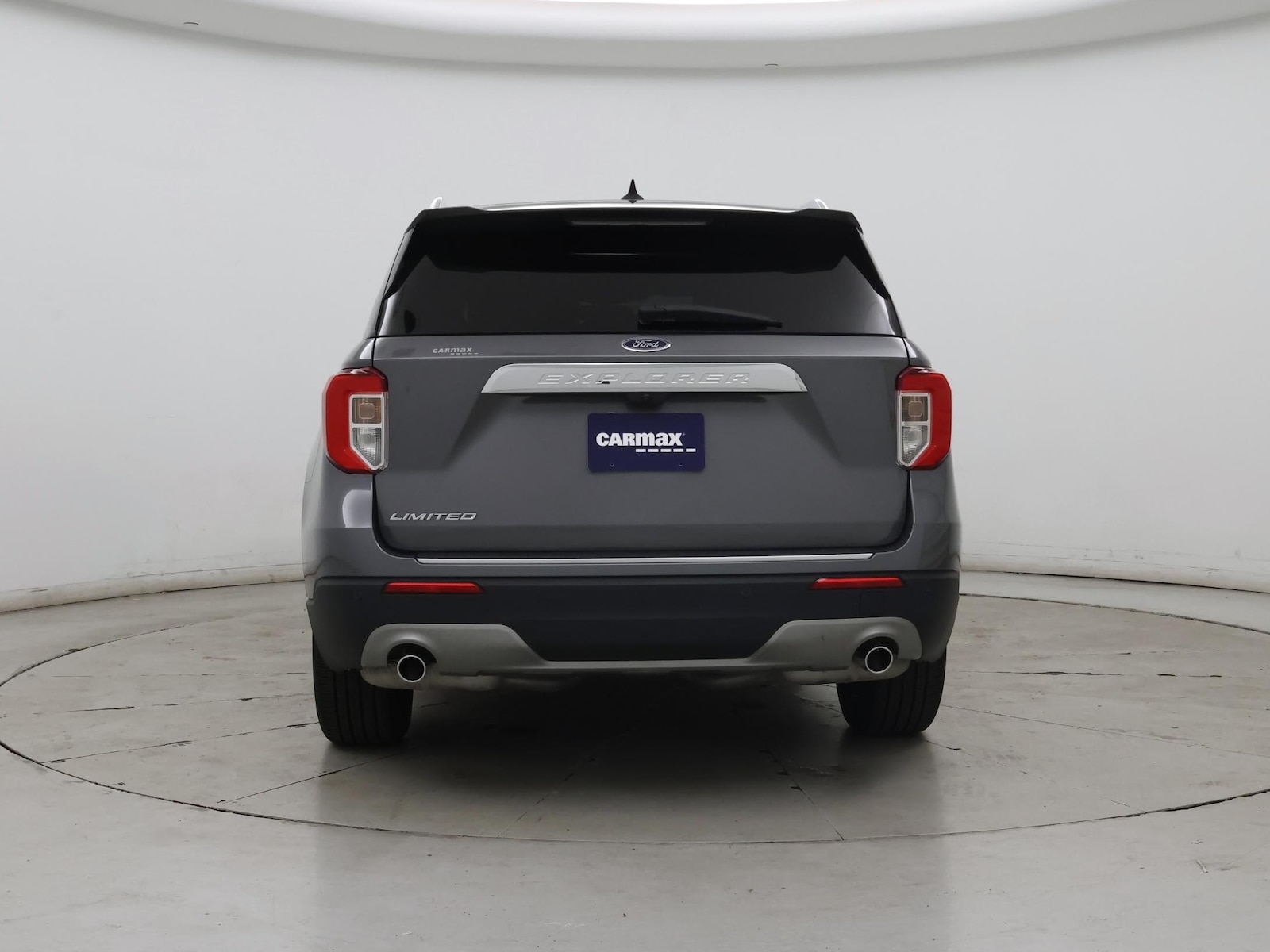 2023 Ford Explorer Limited - Photo 7