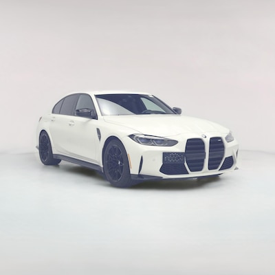 2022 BMW M3