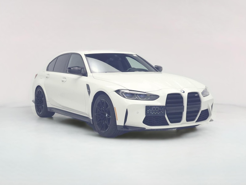 2022 BMW M3  -
                  Naperville, IL