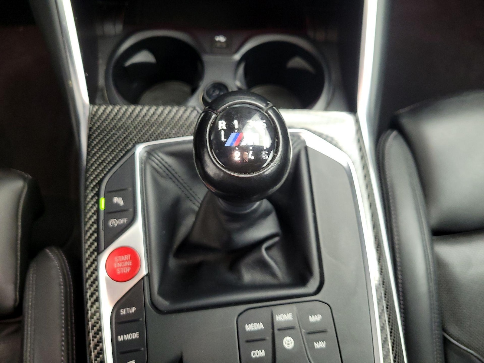 Manual Transmission