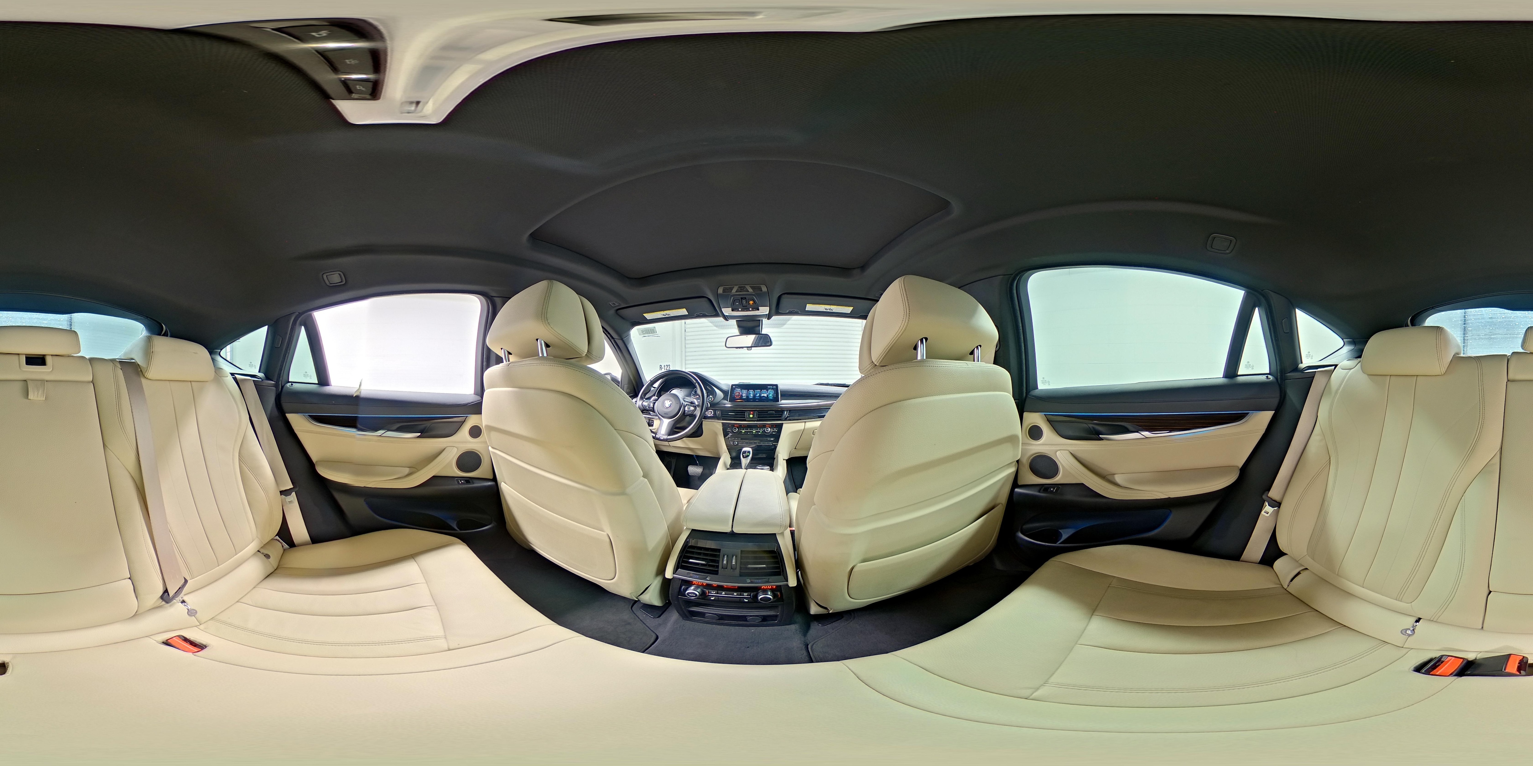2017 BMW X6 xDrive35i - Photo 27