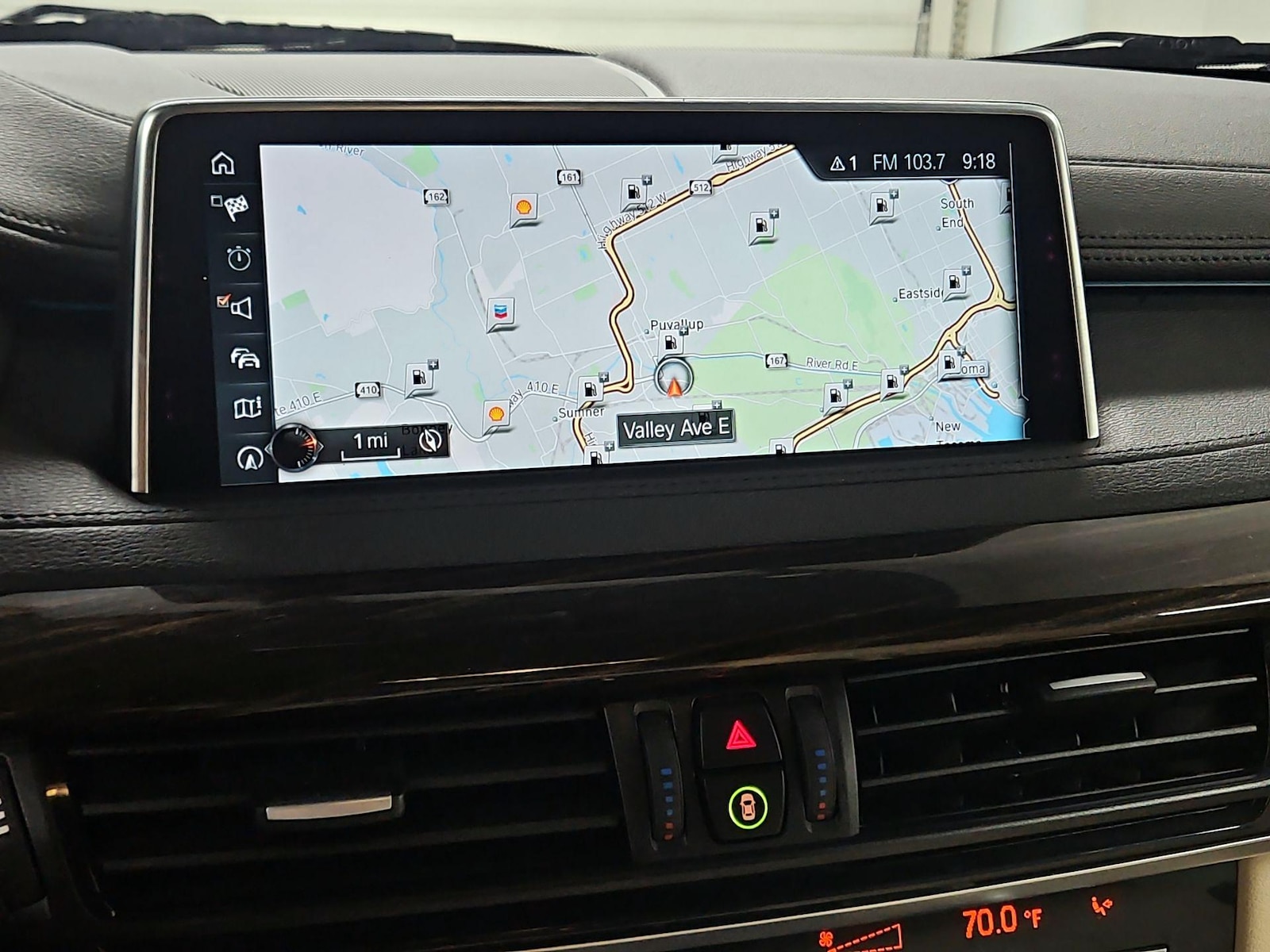 2017 BMW X6 xDrive35i - Photo 15