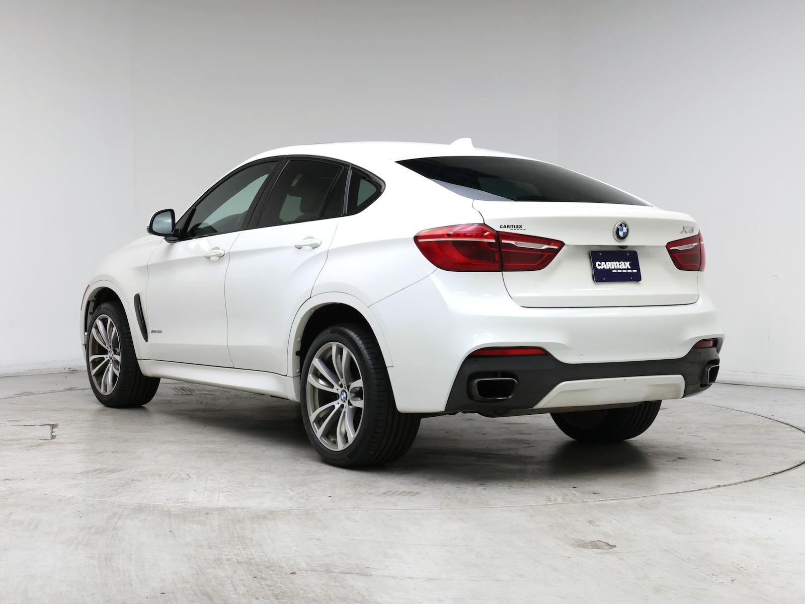 2017 BMW X6 xDrive35i - Photo 3