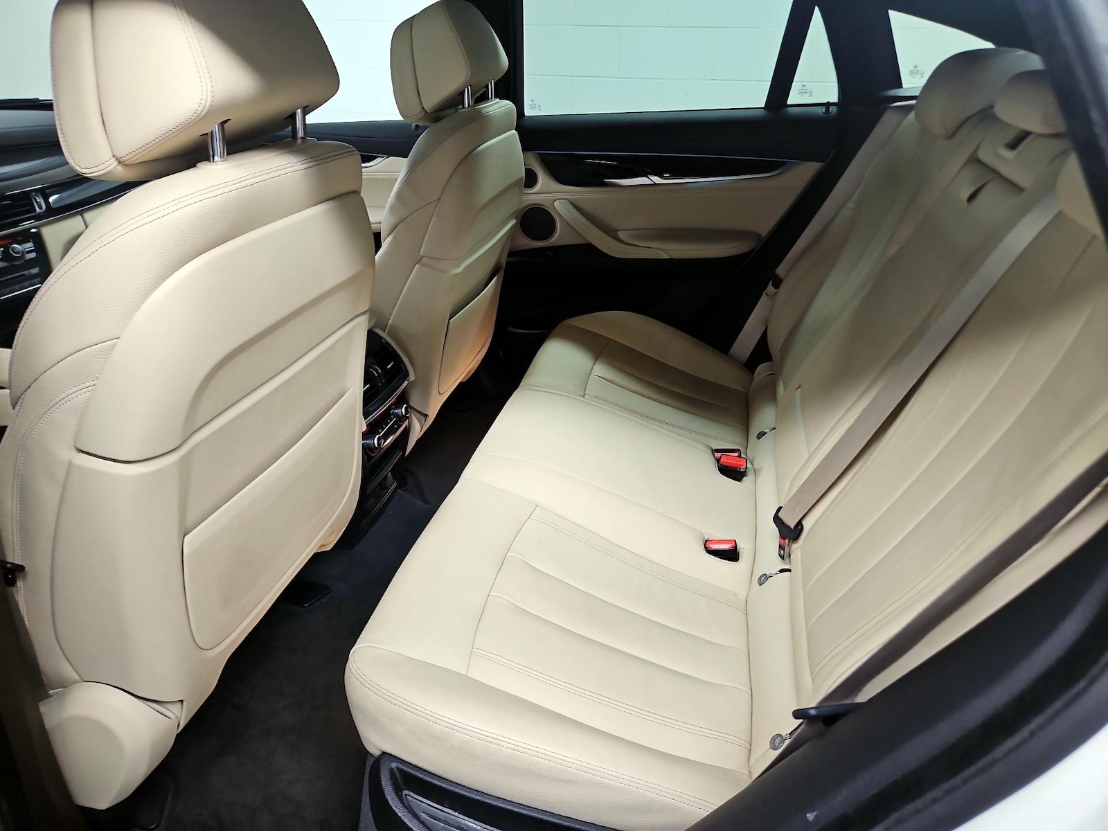 2017 BMW X6 xDrive35i - Photo 22