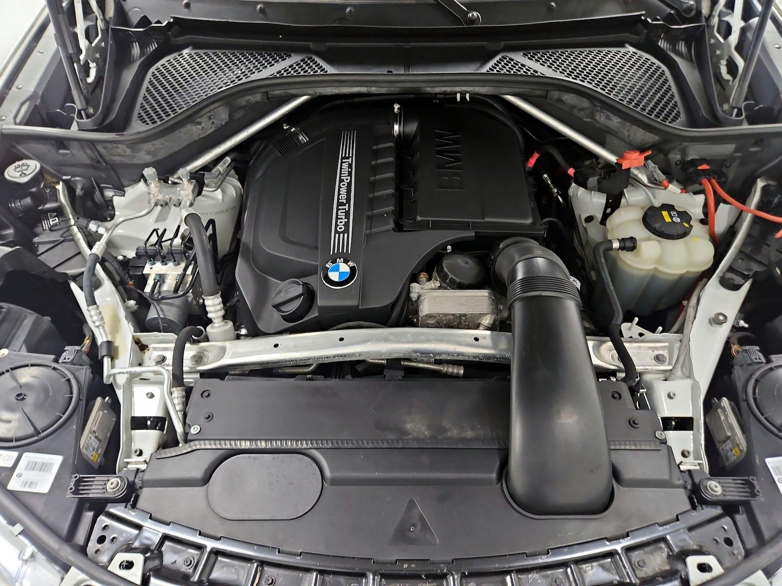 2017 BMW X6 xDrive35i - Photo 24