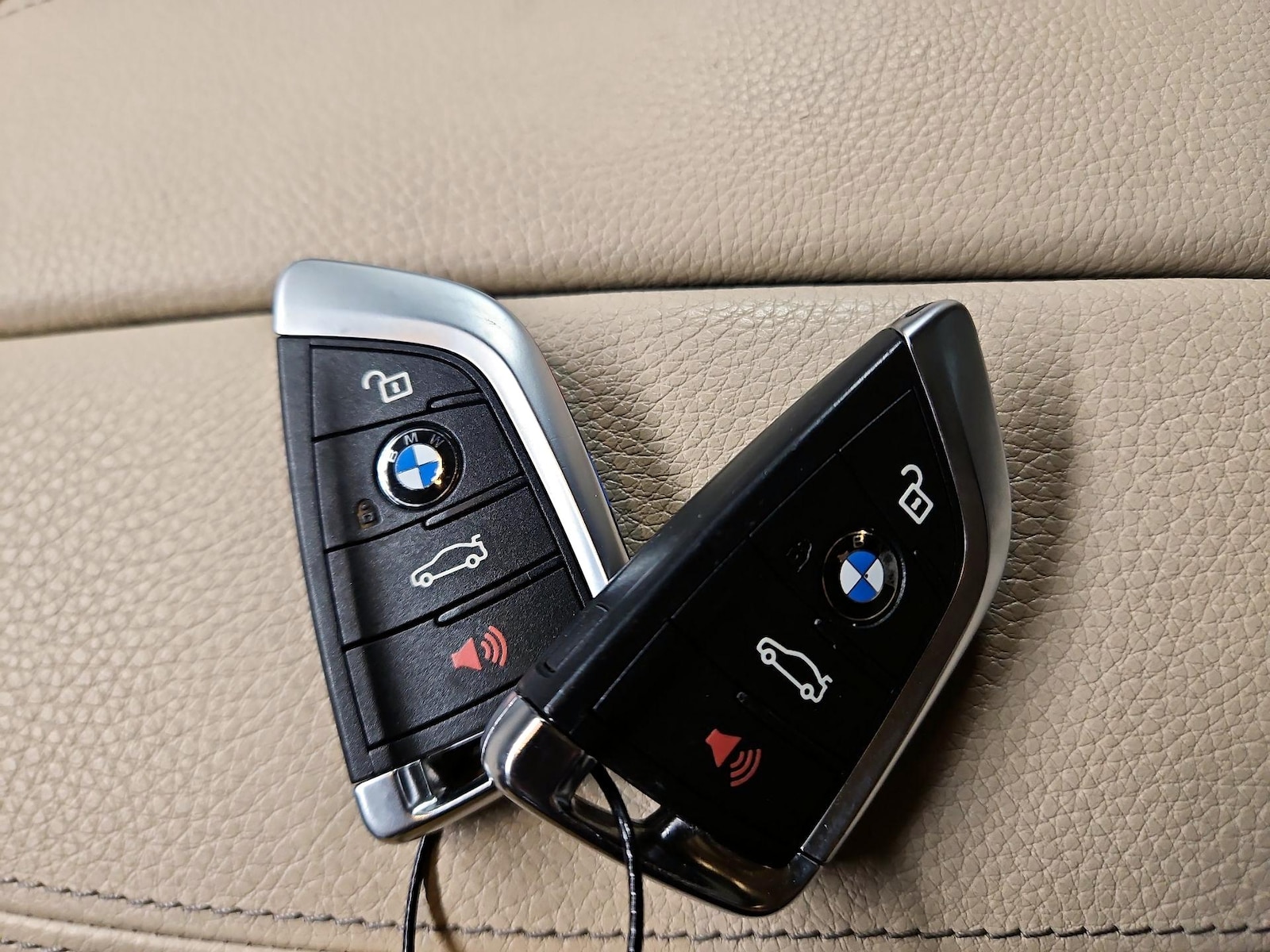 2017 BMW X6 xDrive35i - Photo 25