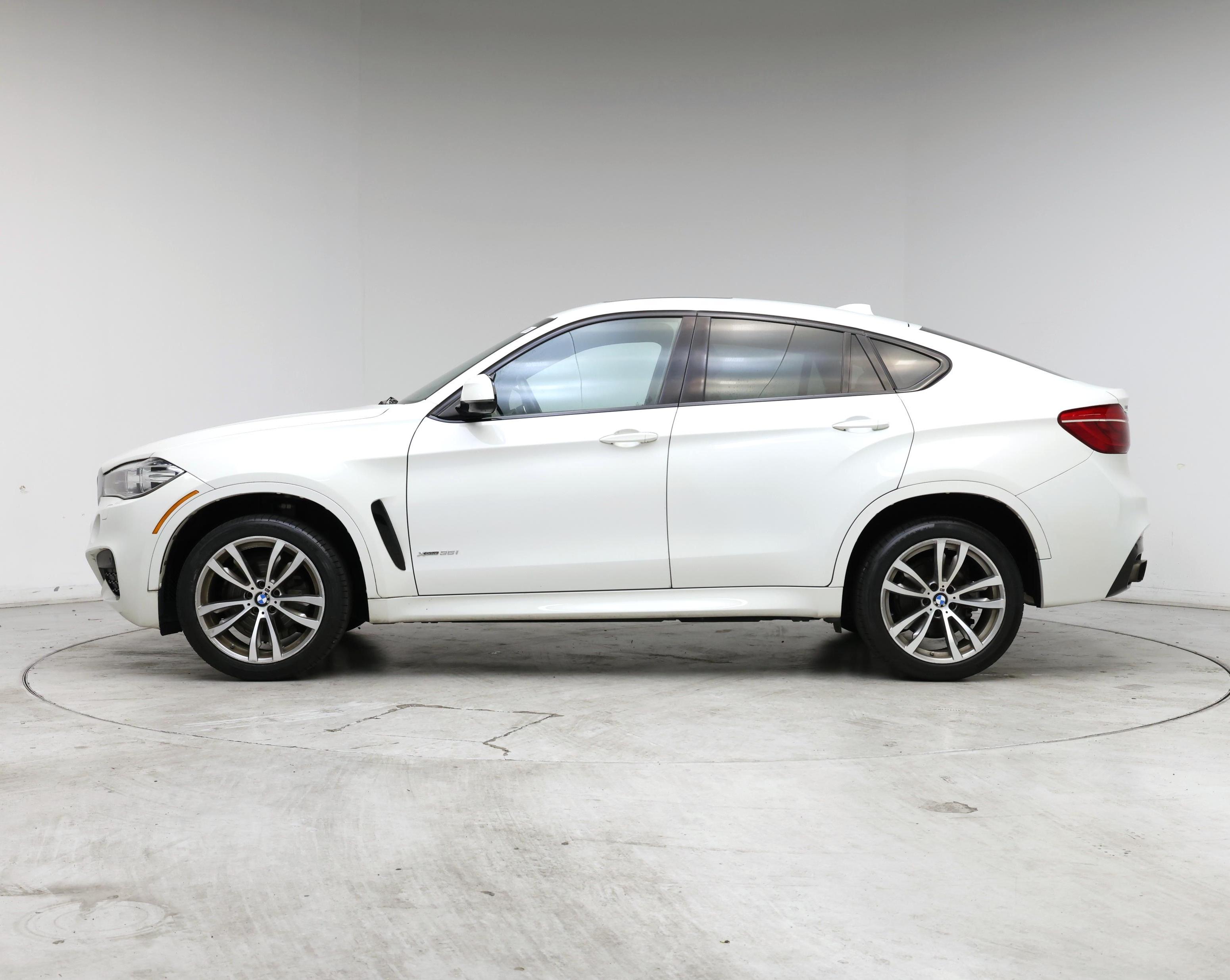 Thumbnail: 2017 BMW X6 - 3